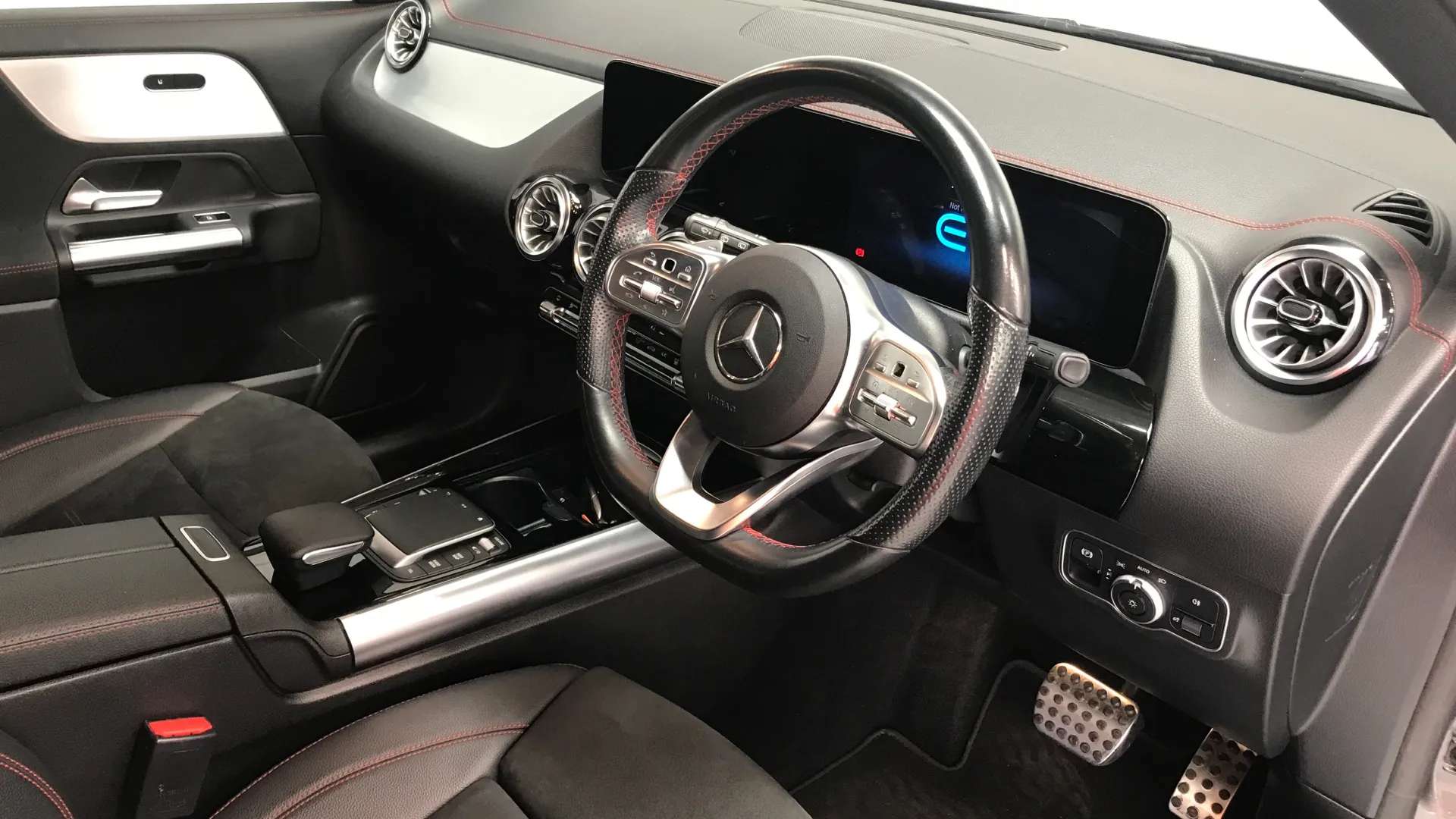 2021 MERCEDES-BENZ EQA 2021 MERCEDES-BENZ EQA