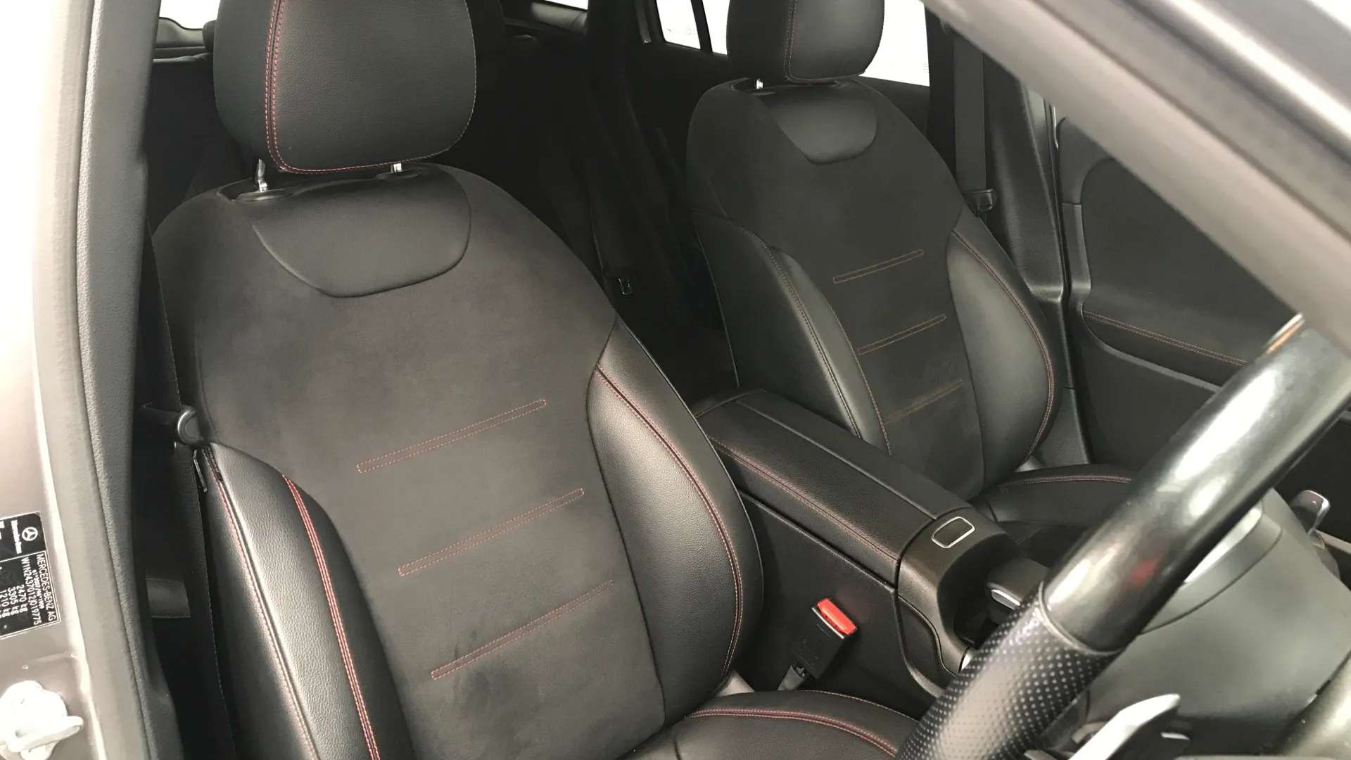 2021 MERCEDES-BENZ EQA 2021 MERCEDES-BENZ EQA