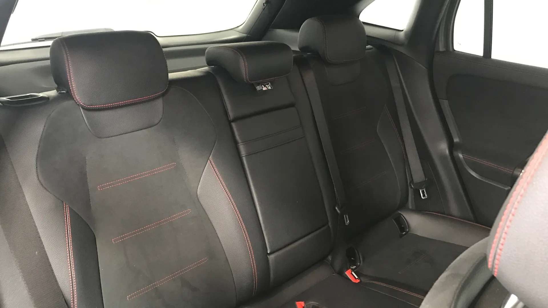 2021 MERCEDES-BENZ EQA 2021 MERCEDES-BENZ EQA