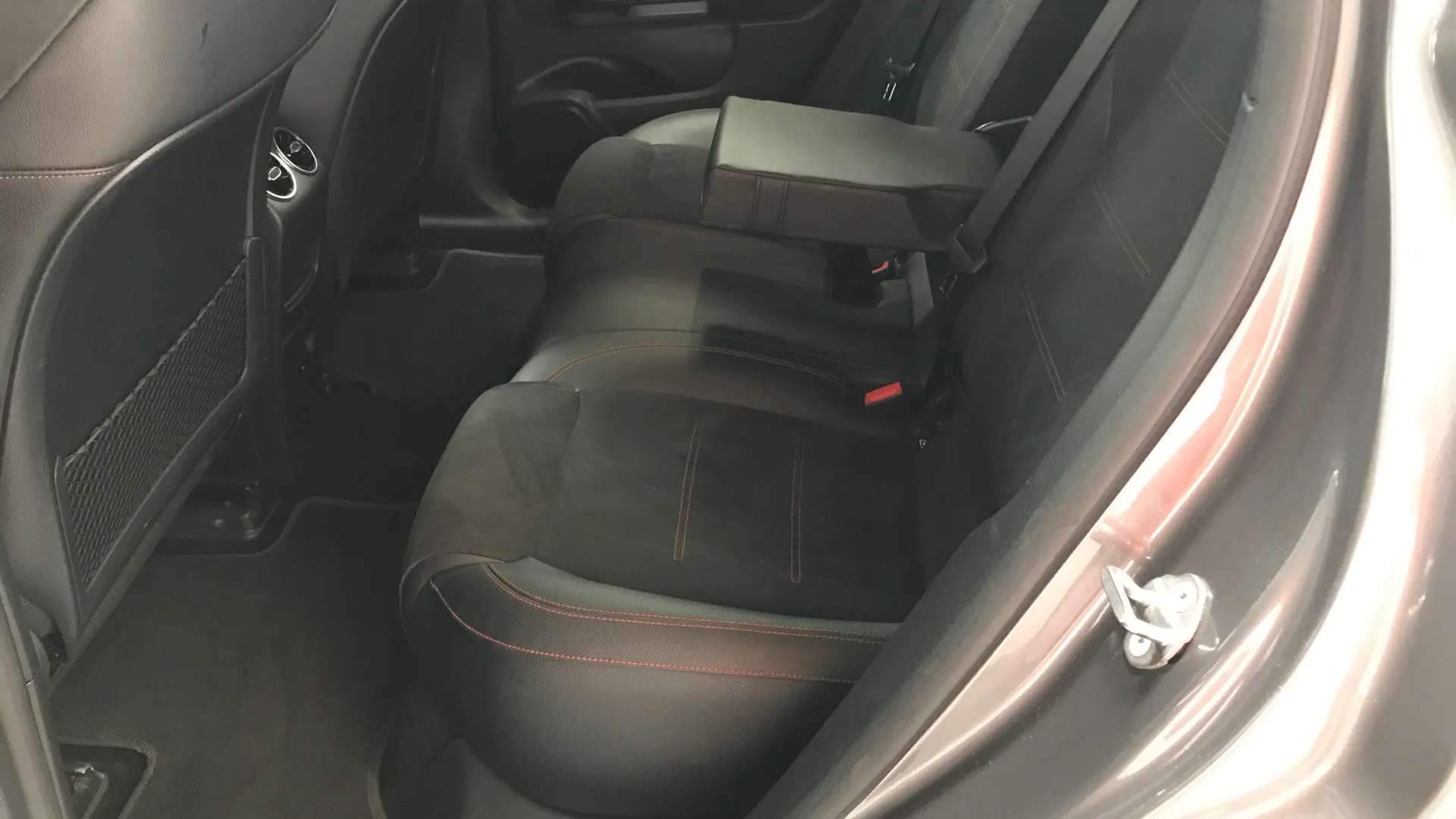 2021 MERCEDES-BENZ EQA 2021 MERCEDES-BENZ EQA