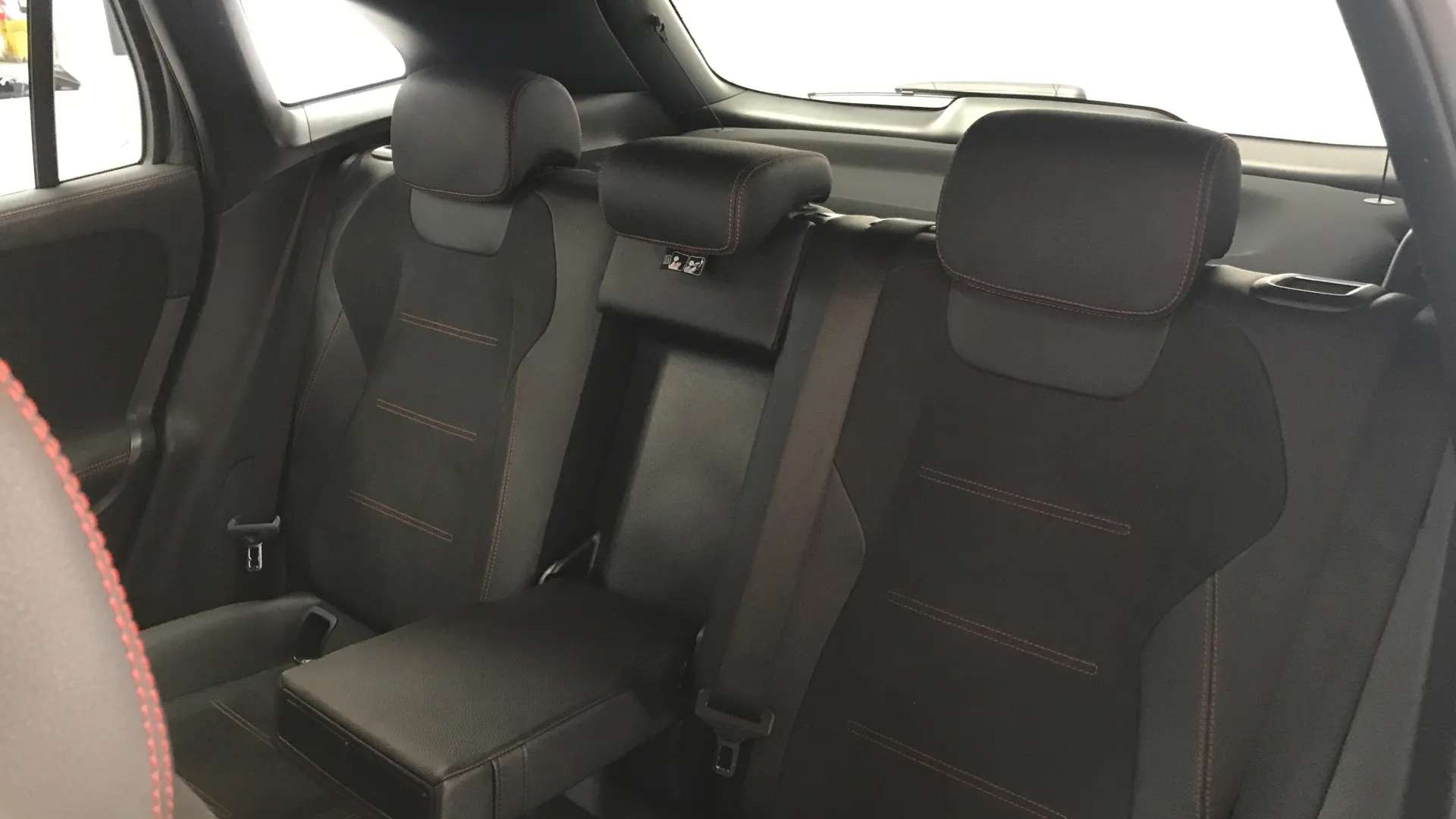 2021 MERCEDES-BENZ EQA 2021 MERCEDES-BENZ EQA