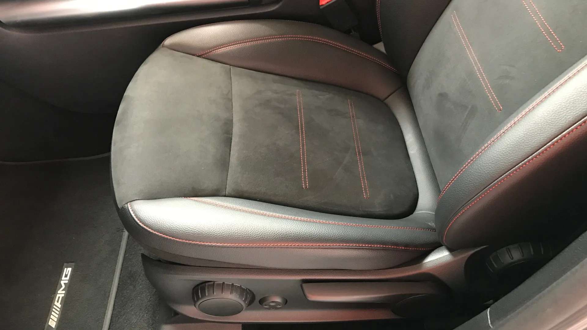 2021 MERCEDES-BENZ EQA 2021 MERCEDES-BENZ EQA