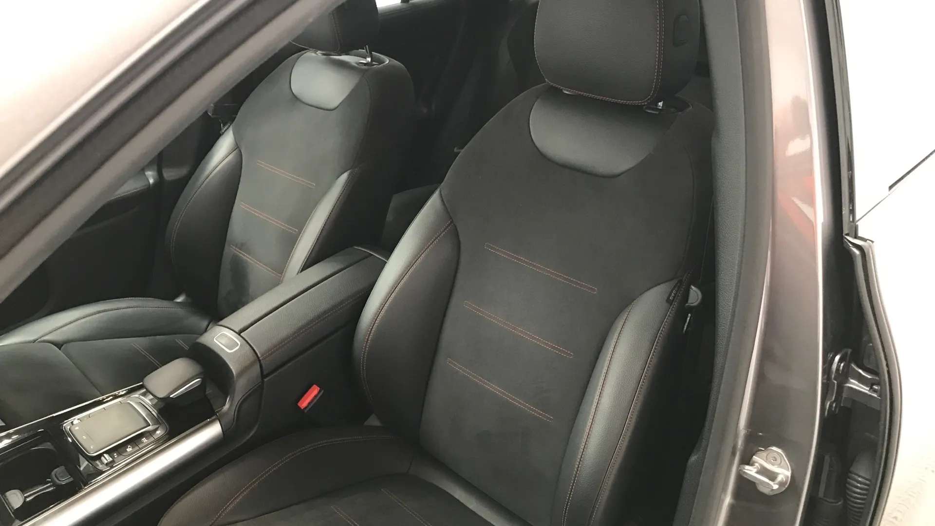 2021 MERCEDES-BENZ EQA 2021 MERCEDES-BENZ EQA