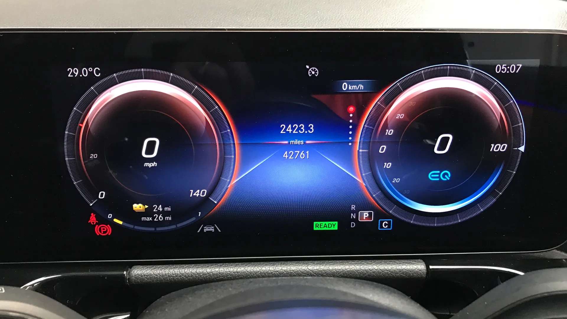 2021 MERCEDES-BENZ EQA 2021 MERCEDES-BENZ EQA