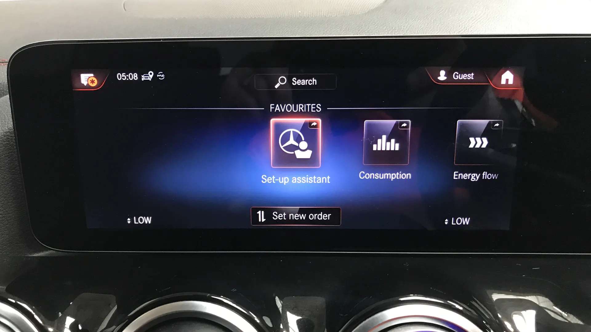2021 MERCEDES-BENZ EQA 2021 MERCEDES-BENZ EQA