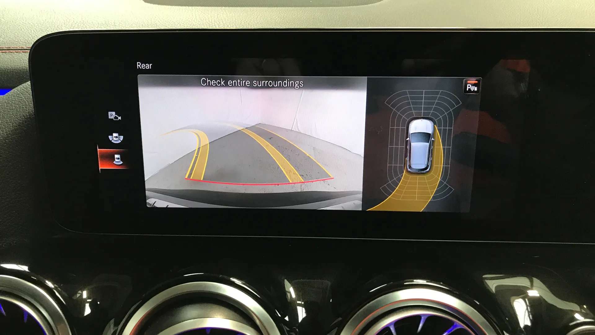 2021 MERCEDES-BENZ EQA 2021 MERCEDES-BENZ EQA