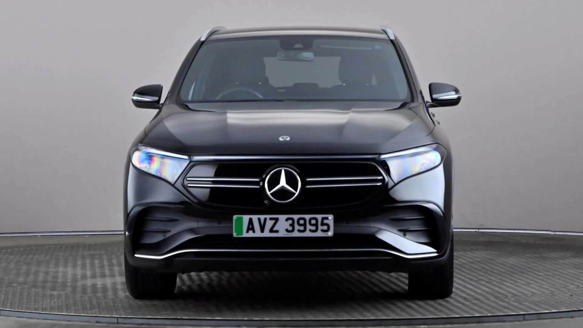 A 2023 MERCEDES-BENZ EQA EQA 250+ 140kW AMG Line 70.5kWh Auto A 2023 MERCEDES-BENZ EQA EQA 250+ 140kW AMG Line 70.5kWh Auto