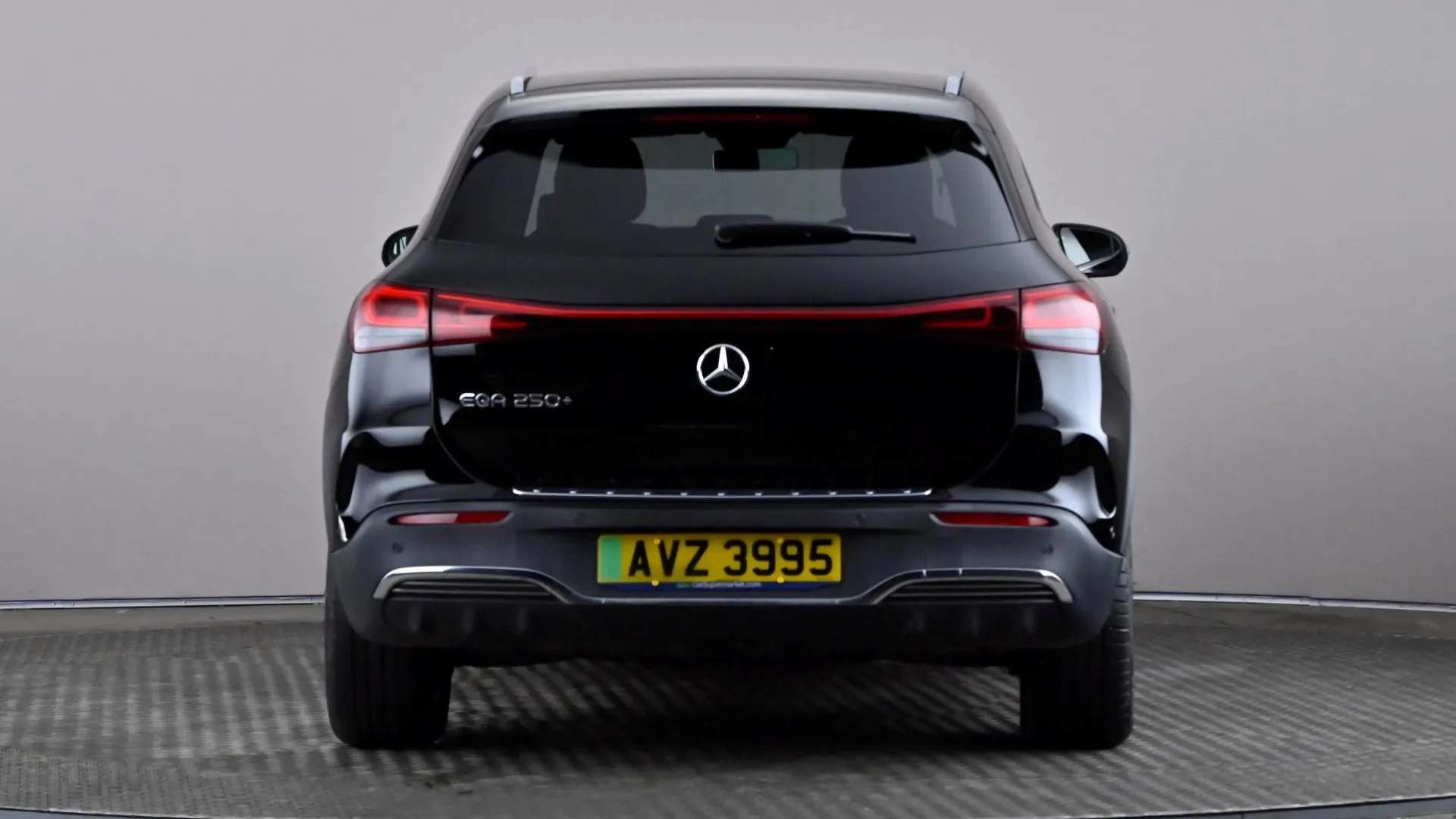 2023 MERCEDES-BENZ EQA 2023 MERCEDES-BENZ EQA