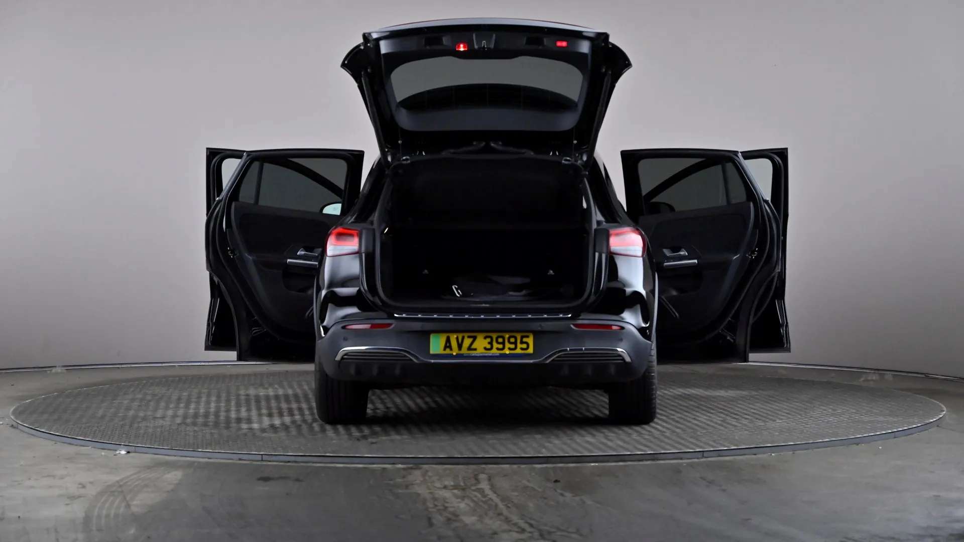 2023 MERCEDES-BENZ EQA 2023 MERCEDES-BENZ EQA