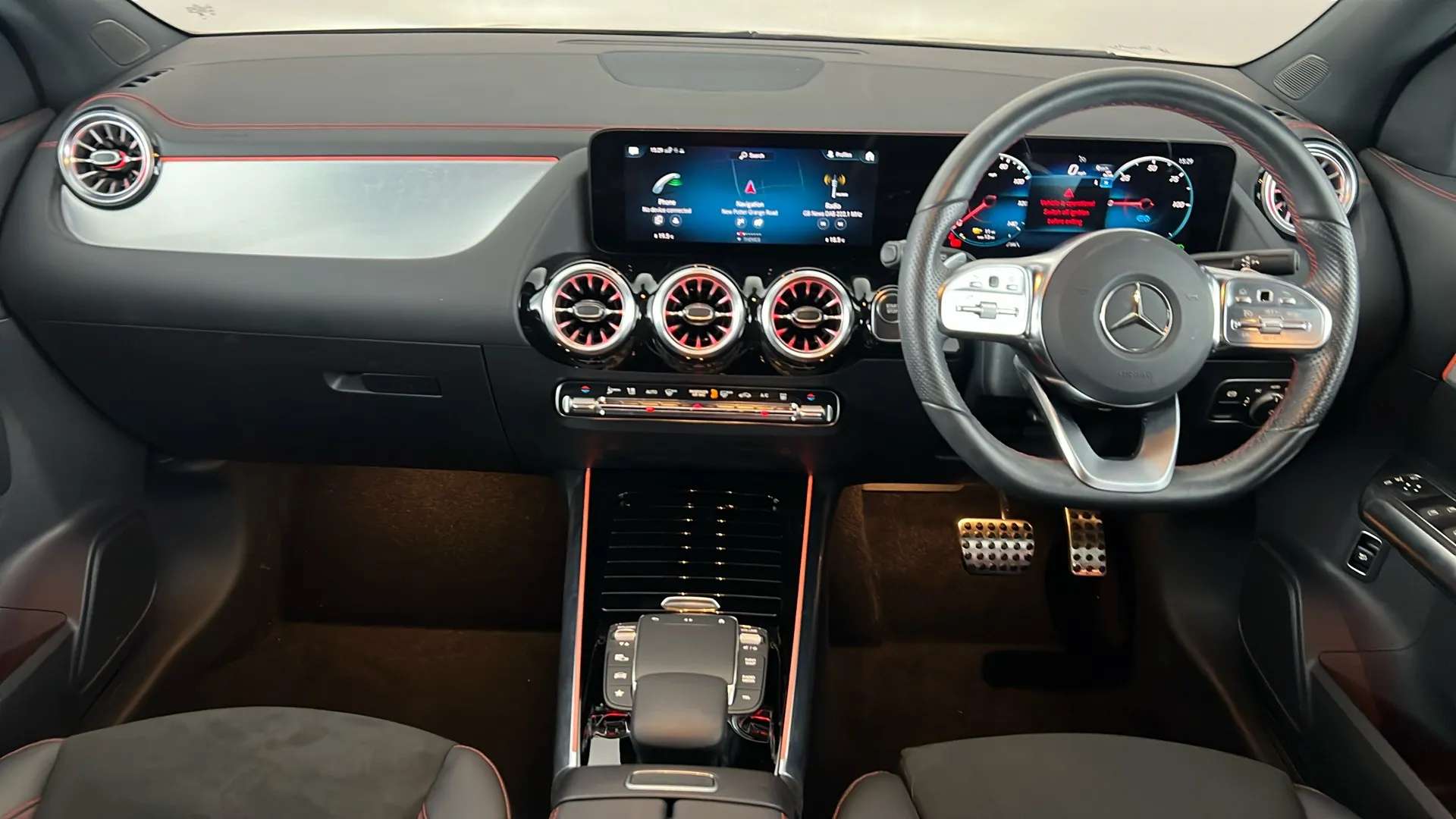 2023 MERCEDES-BENZ EQA 2023 MERCEDES-BENZ EQA