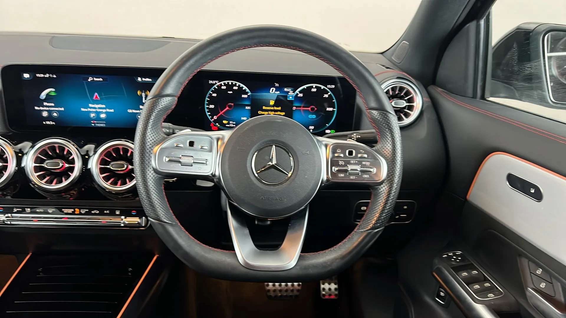 2023 MERCEDES-BENZ EQA 2023 MERCEDES-BENZ EQA