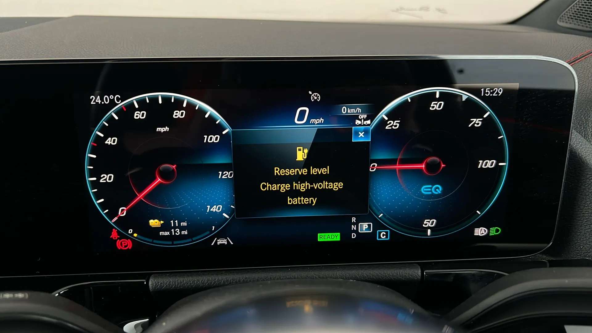 2023 MERCEDES-BENZ EQA 2023 MERCEDES-BENZ EQA