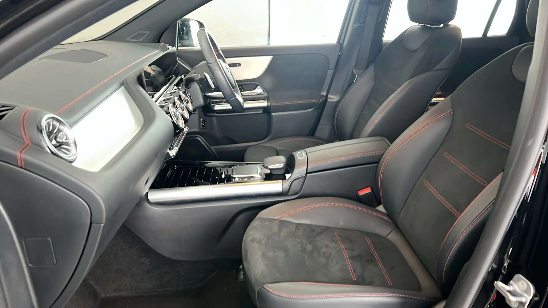 2023 MERCEDES-BENZ EQA 2023 MERCEDES-BENZ EQA