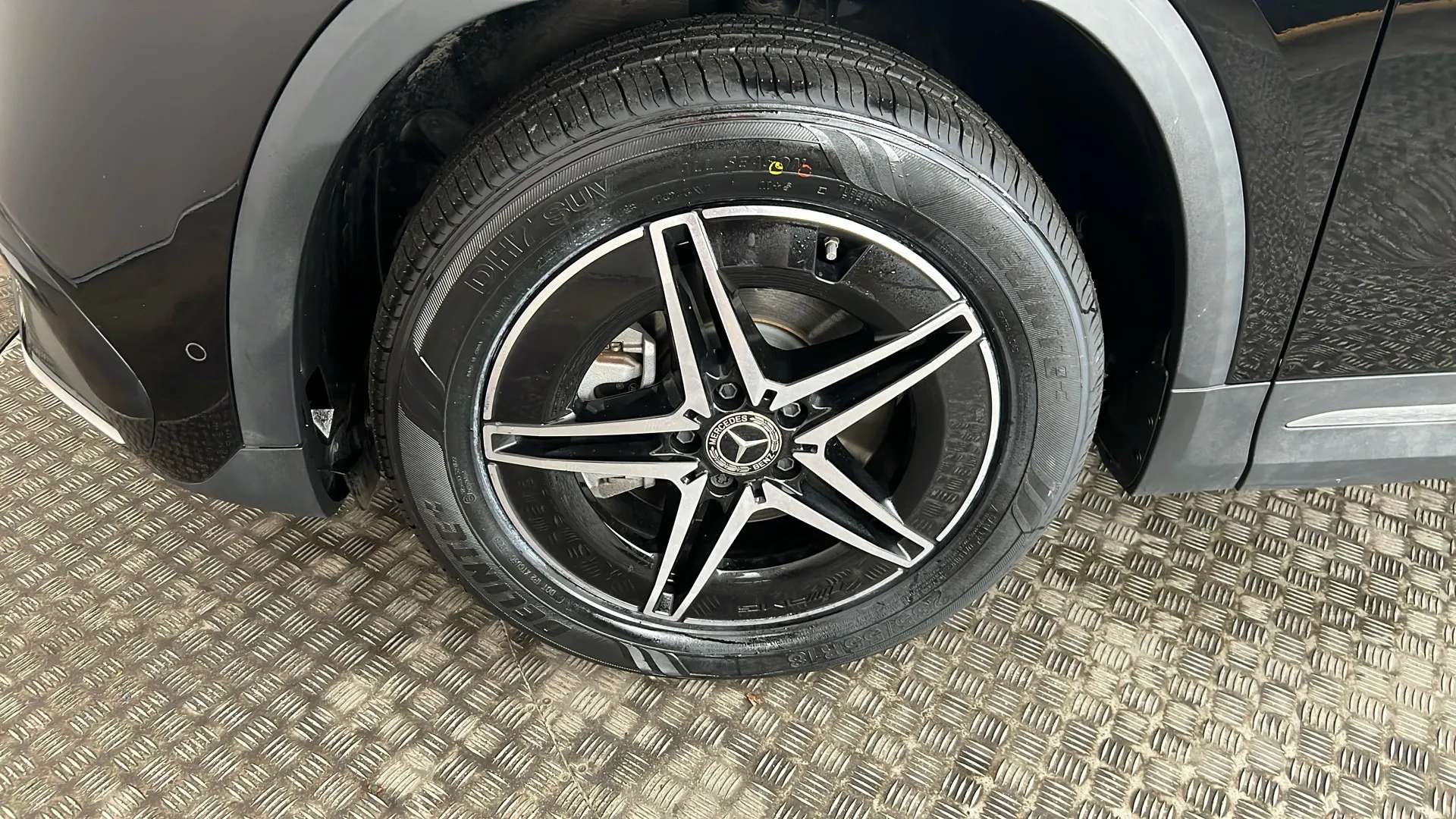 2023 MERCEDES-BENZ EQA 2023 MERCEDES-BENZ EQA