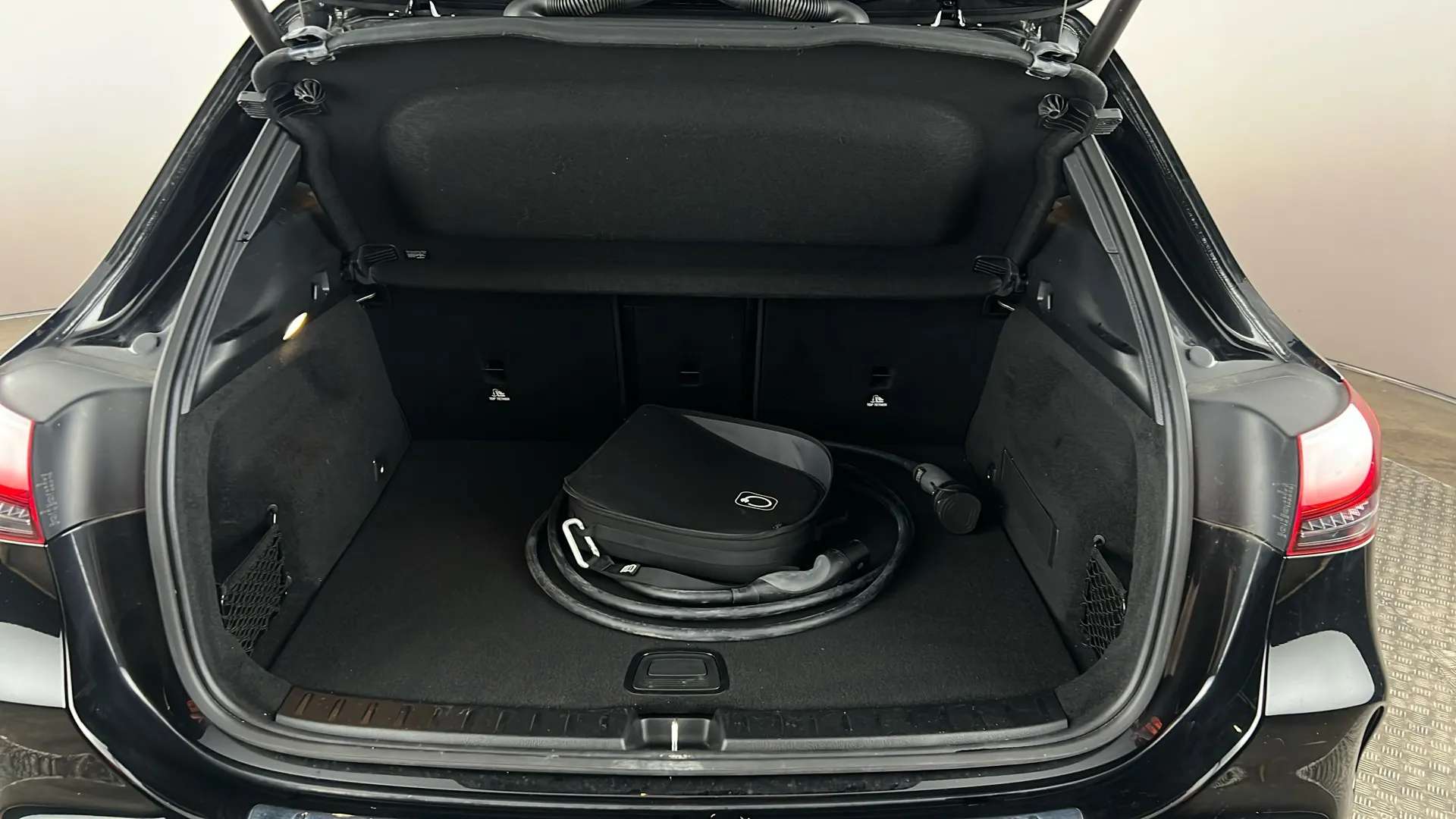 2023 MERCEDES-BENZ EQA 2023 MERCEDES-BENZ EQA