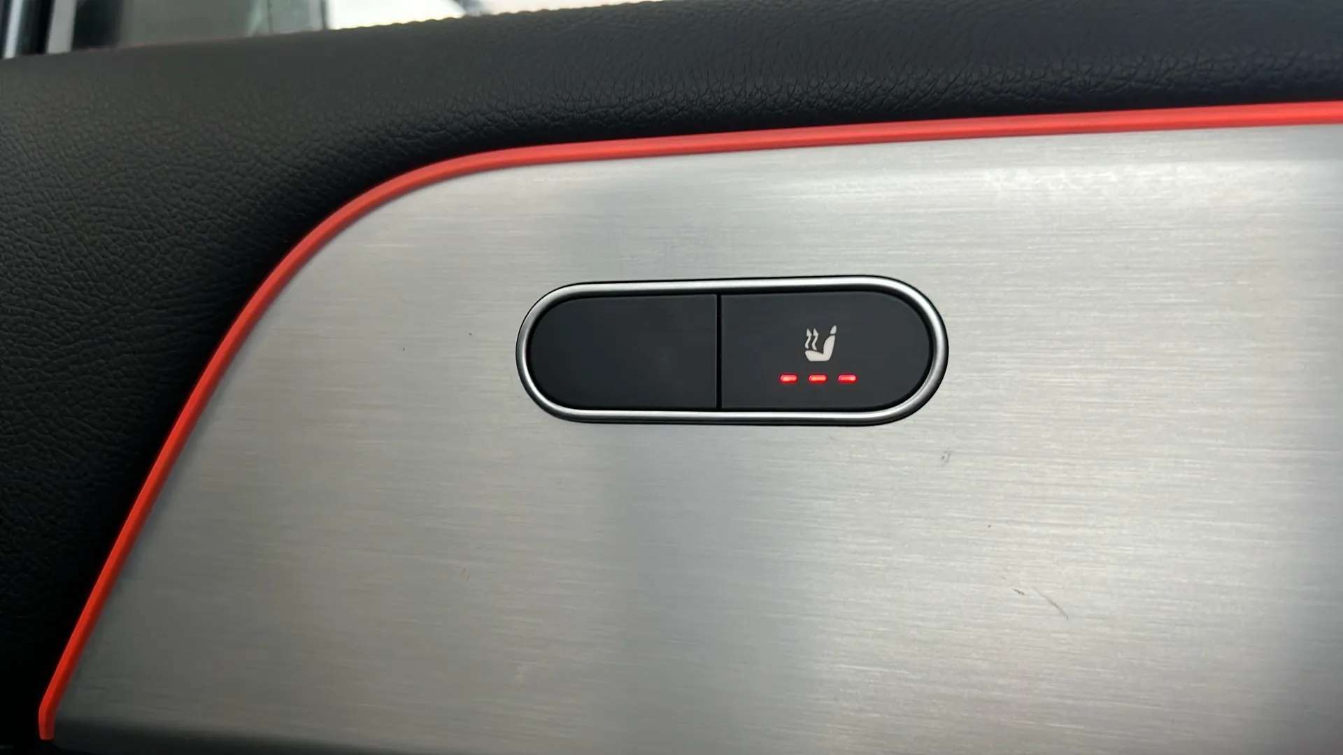 2023 MERCEDES-BENZ EQA 2023 MERCEDES-BENZ EQA