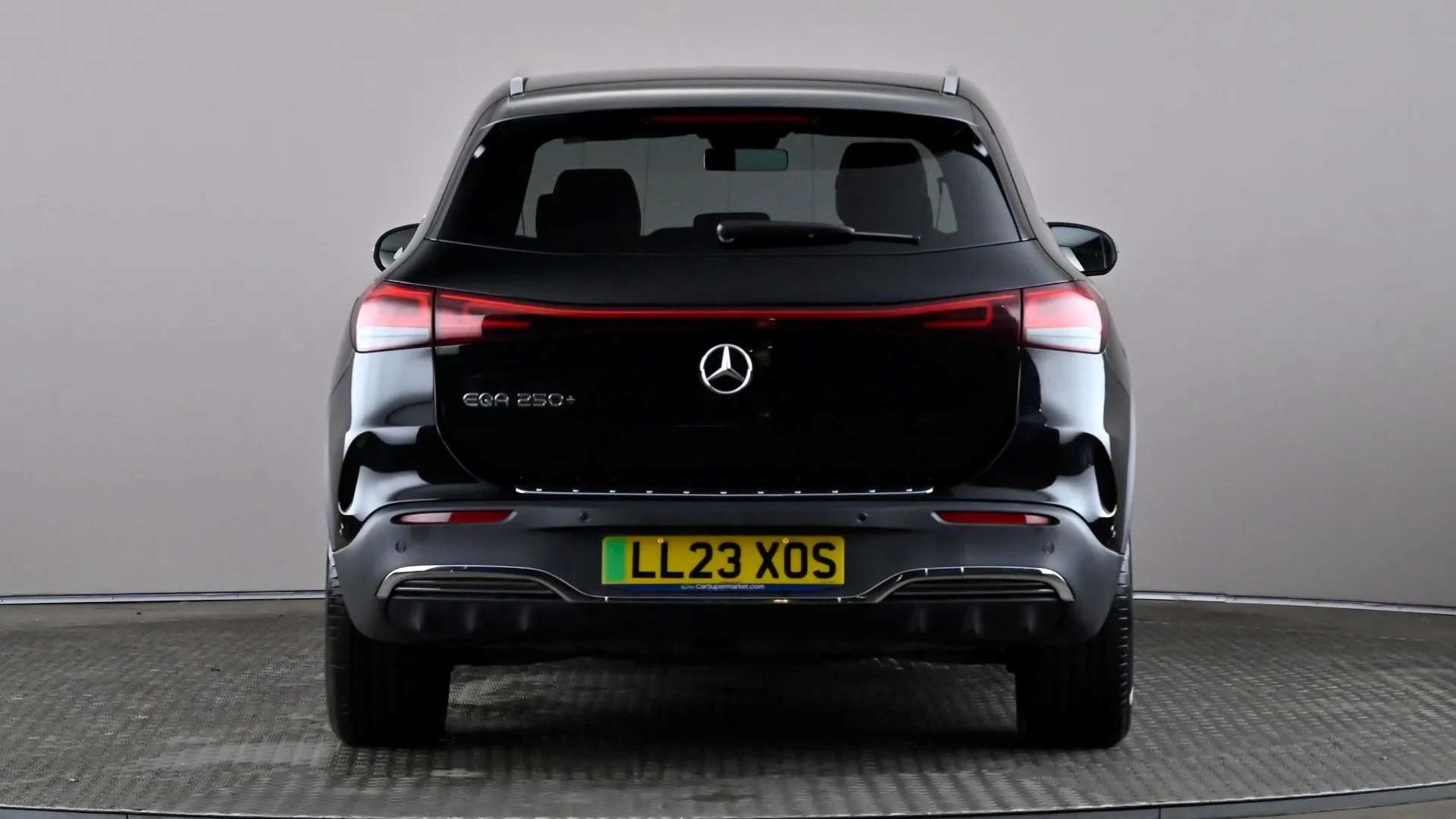 2023 MERCEDES-BENZ EQA 2023 MERCEDES-BENZ EQA
