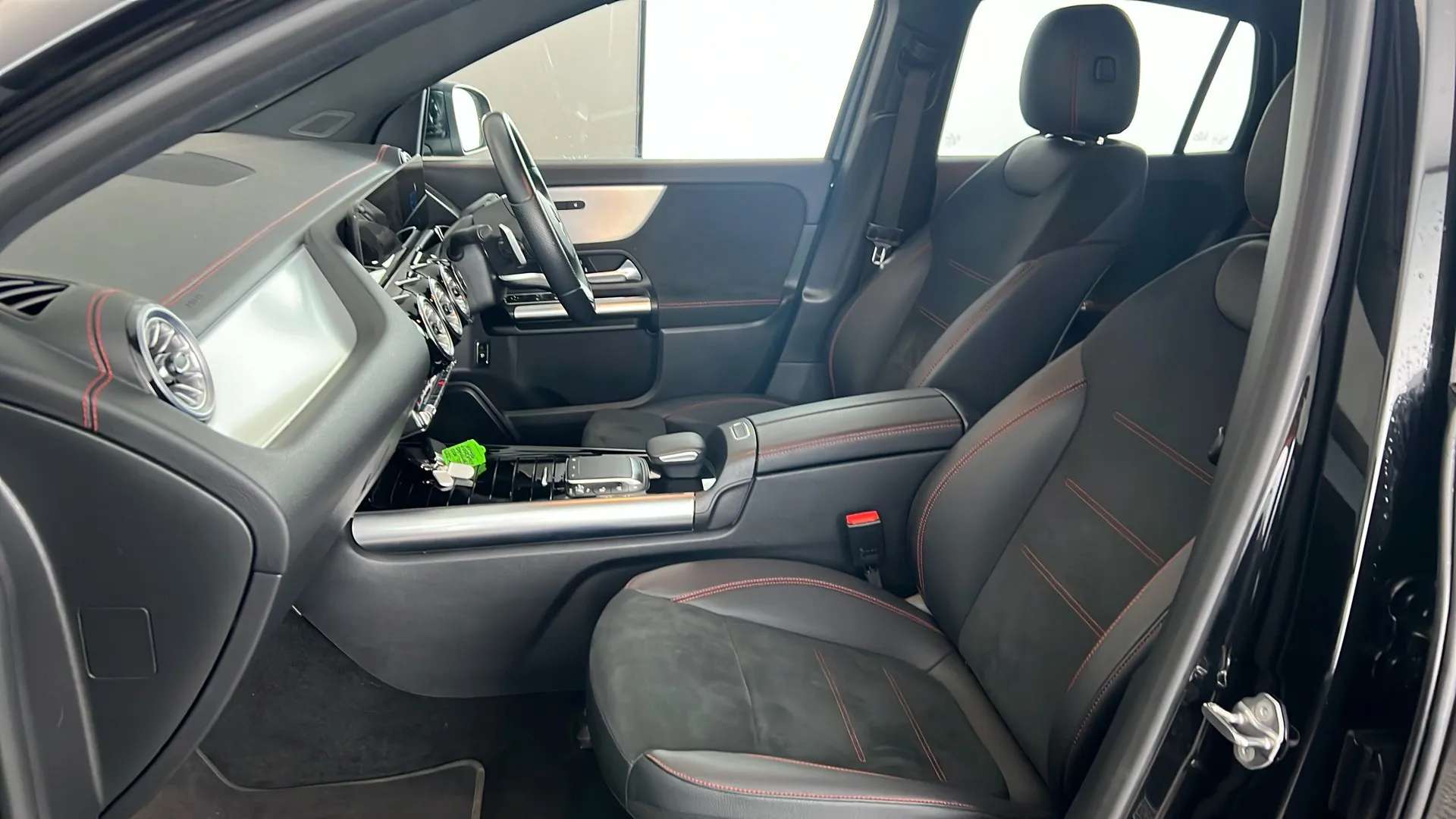2023 MERCEDES-BENZ EQA 2023 MERCEDES-BENZ EQA