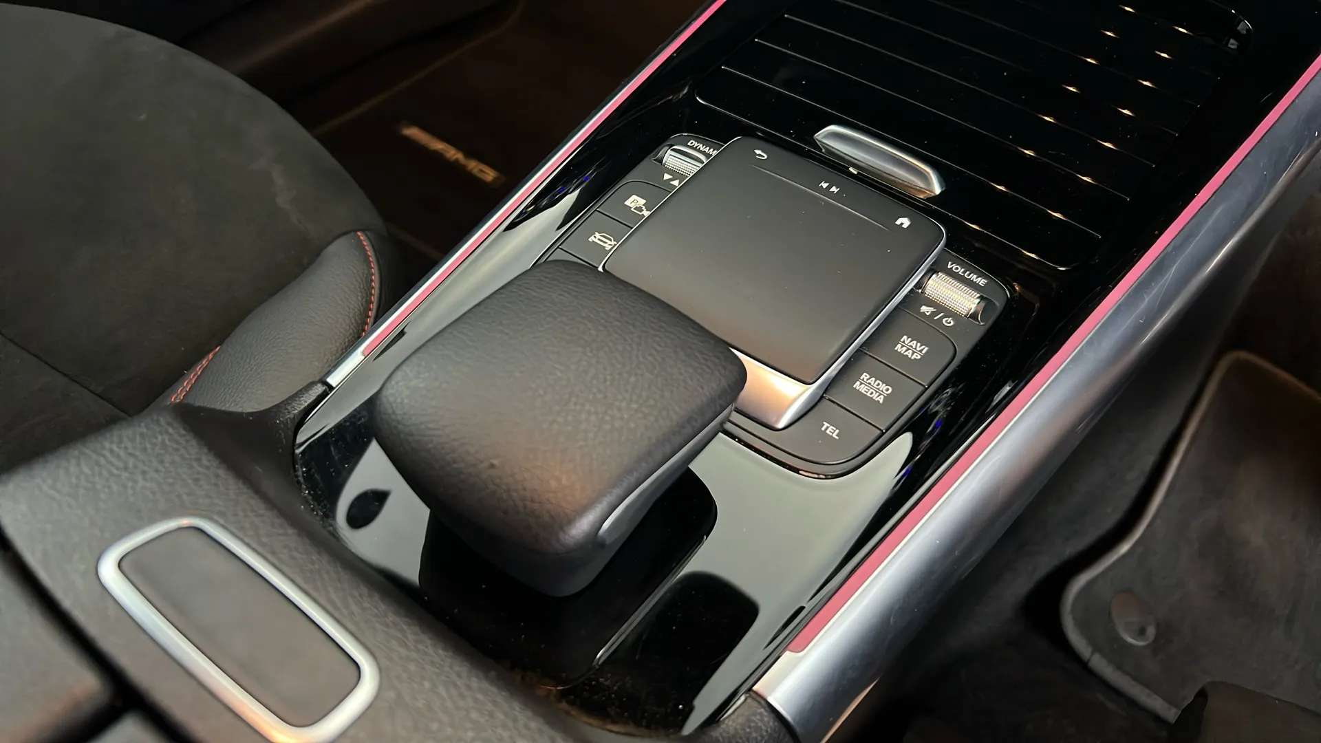 2023 MERCEDES-BENZ EQA 2023 MERCEDES-BENZ EQA