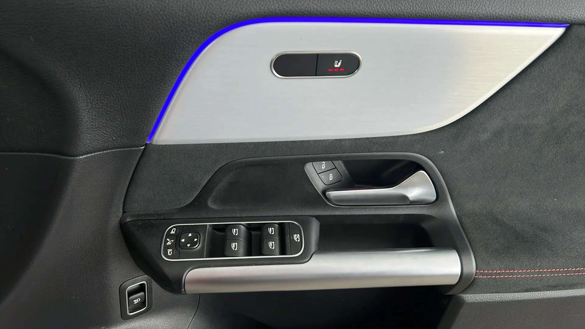 2023 MERCEDES-BENZ EQA 2023 MERCEDES-BENZ EQA