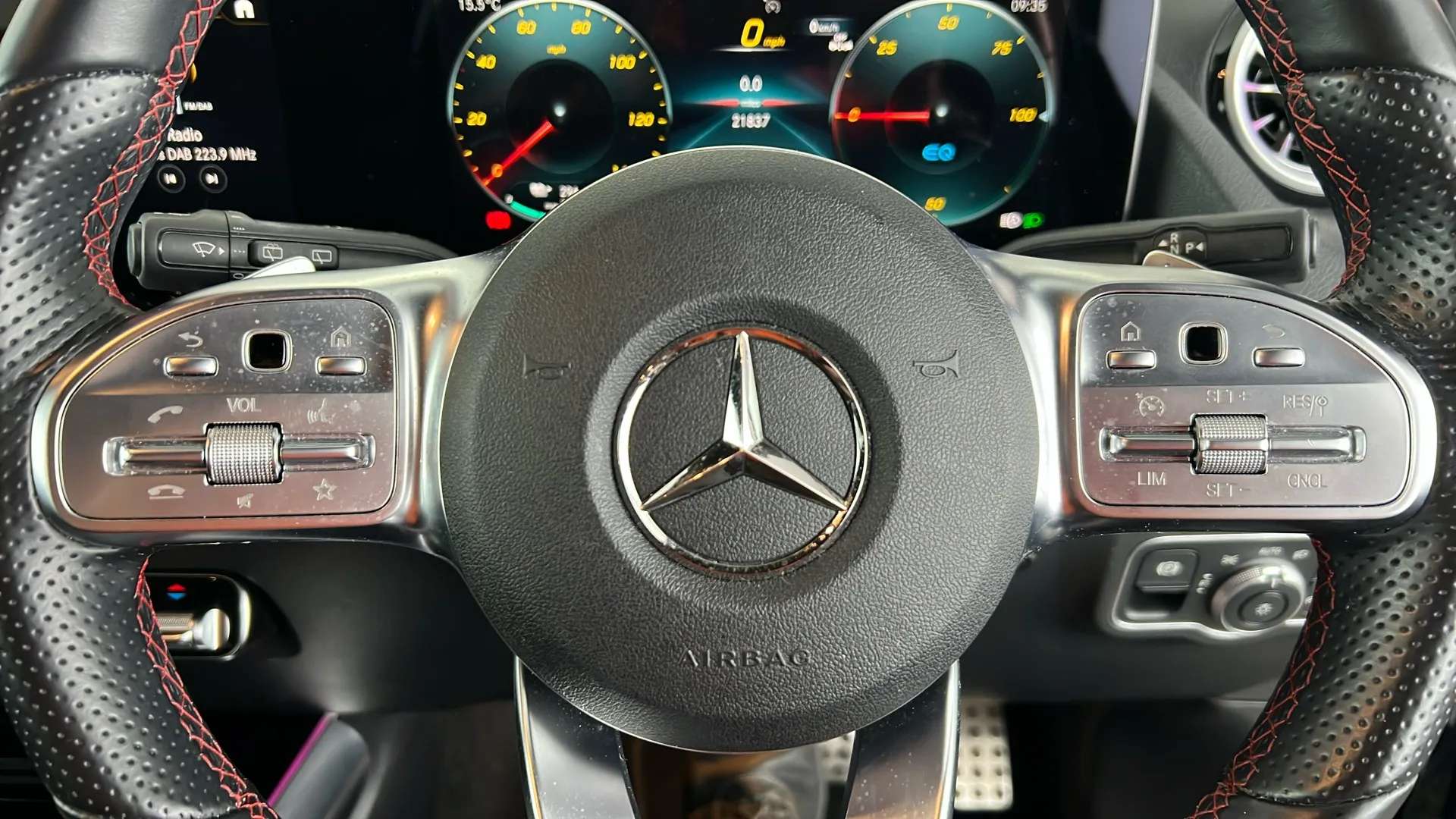 2023 MERCEDES-BENZ EQA 2023 MERCEDES-BENZ EQA