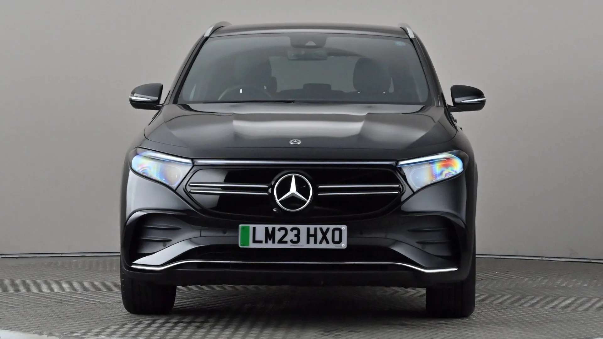 A 2023 MERCEDES-BENZ EQA EQA 250+ 140kW AMG Line 70.5kWh Auto A 2023 MERCEDES-BENZ EQA EQA 250+ 140kW AMG Line 70.5kWh Auto