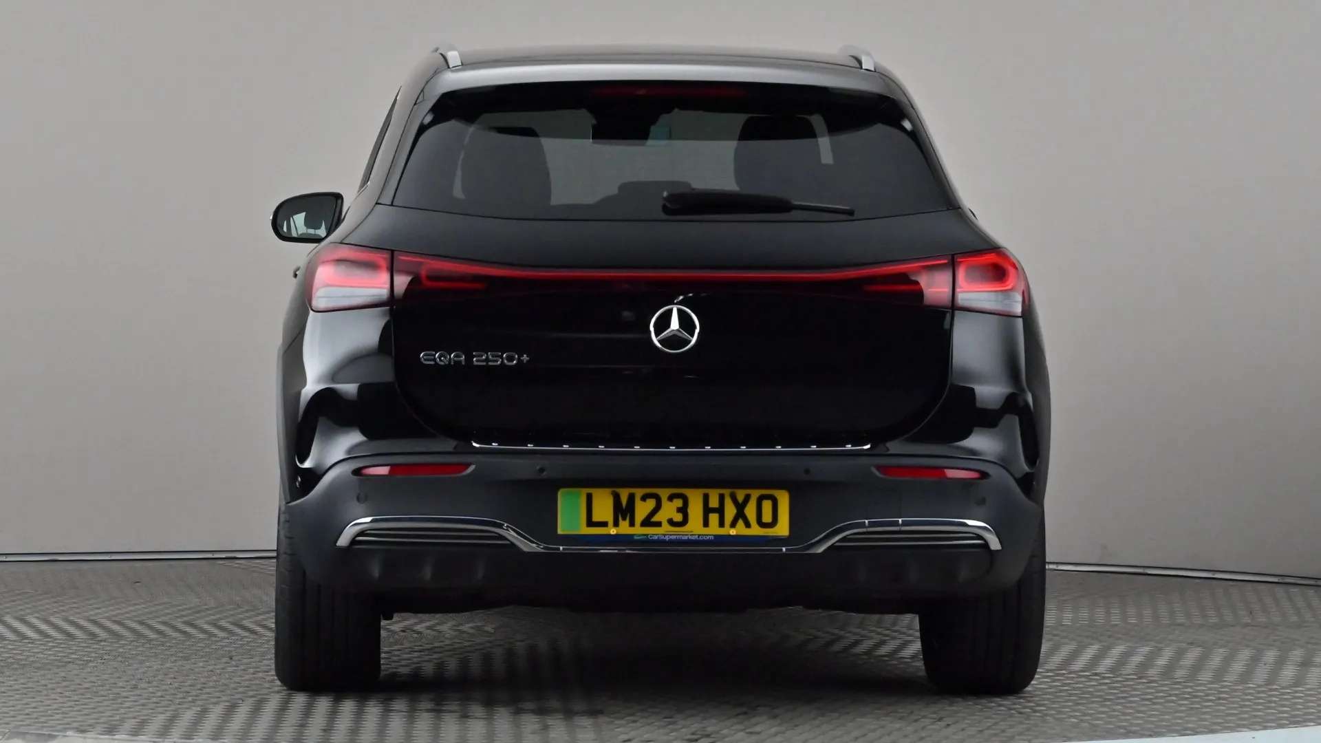 2023 MERCEDES-BENZ EQA 2023 MERCEDES-BENZ EQA