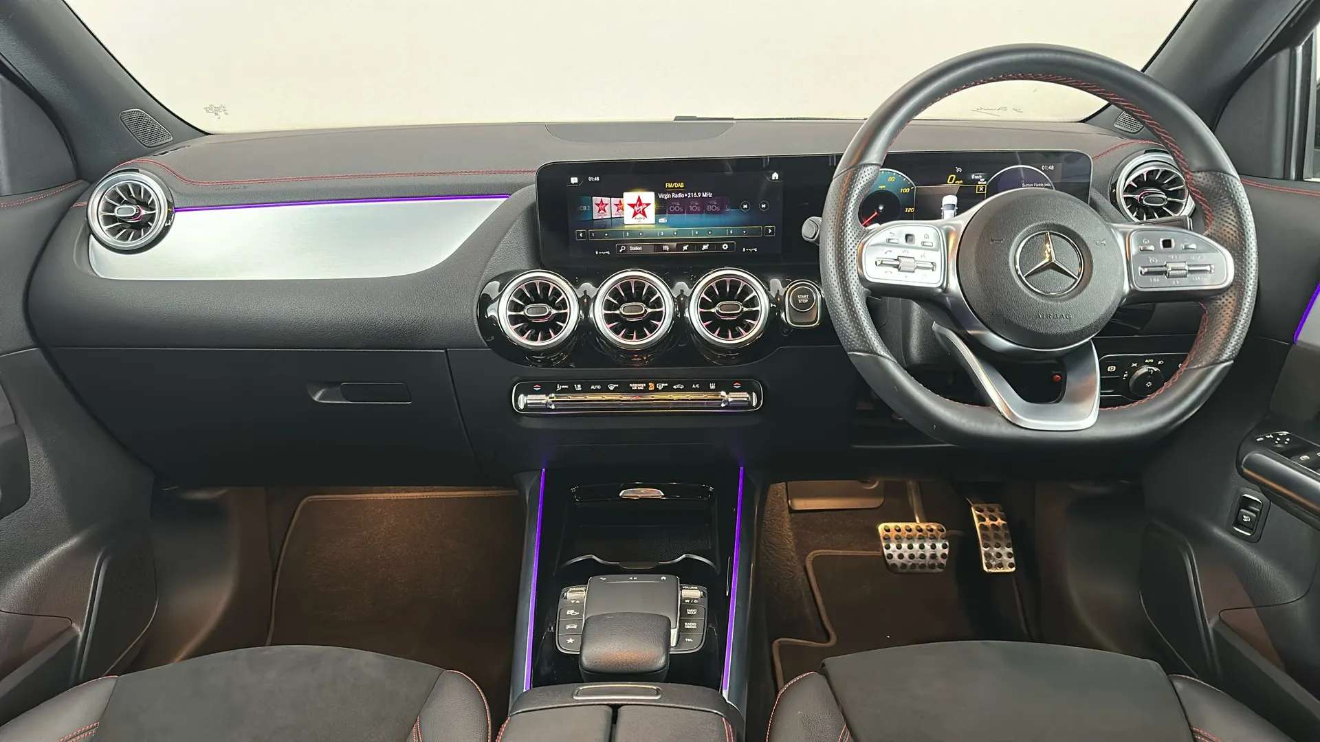 2023 MERCEDES-BENZ EQA 2023 MERCEDES-BENZ EQA