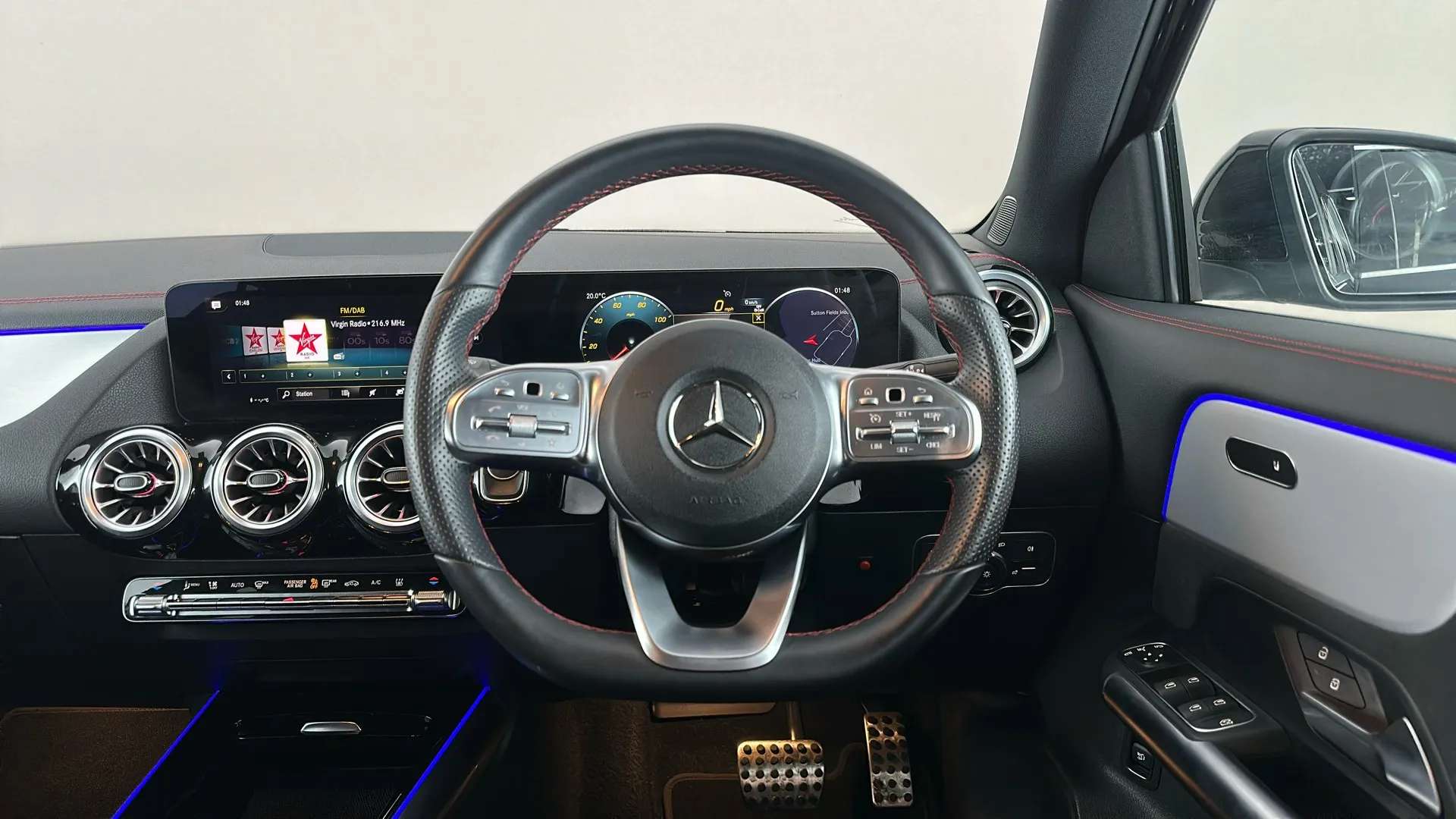 2023 MERCEDES-BENZ EQA 2023 MERCEDES-BENZ EQA