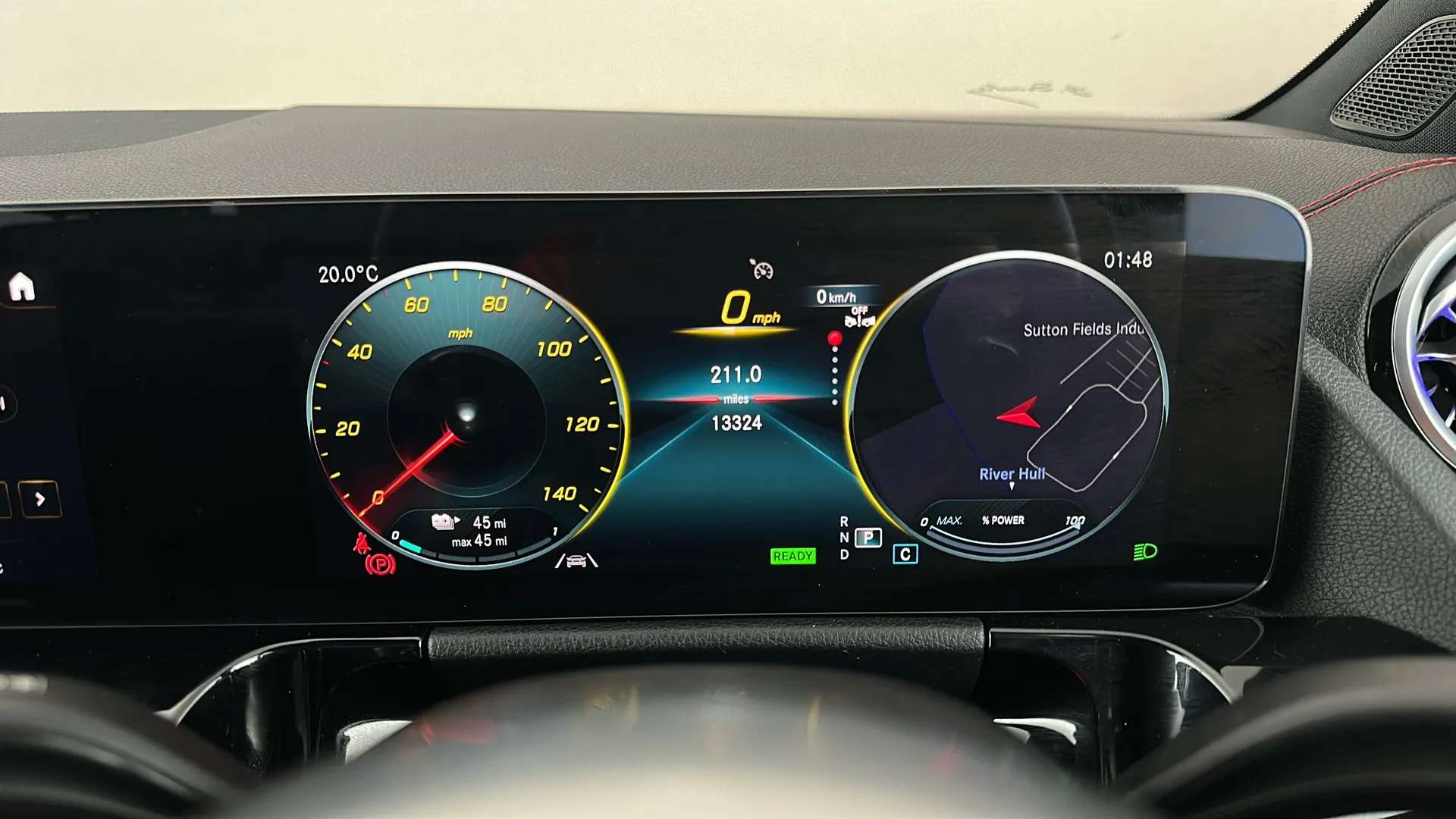 2023 MERCEDES-BENZ EQA 2023 MERCEDES-BENZ EQA