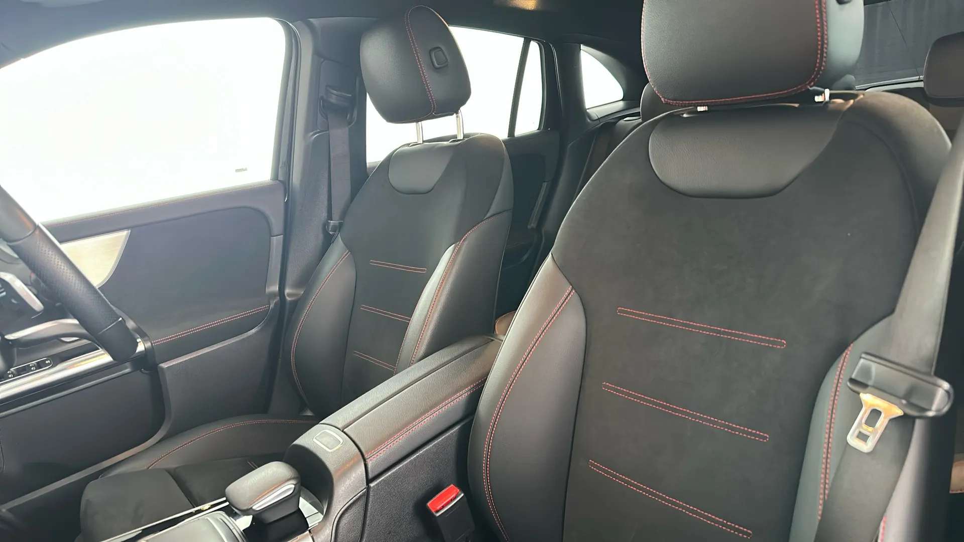 2023 MERCEDES-BENZ EQA 2023 MERCEDES-BENZ EQA