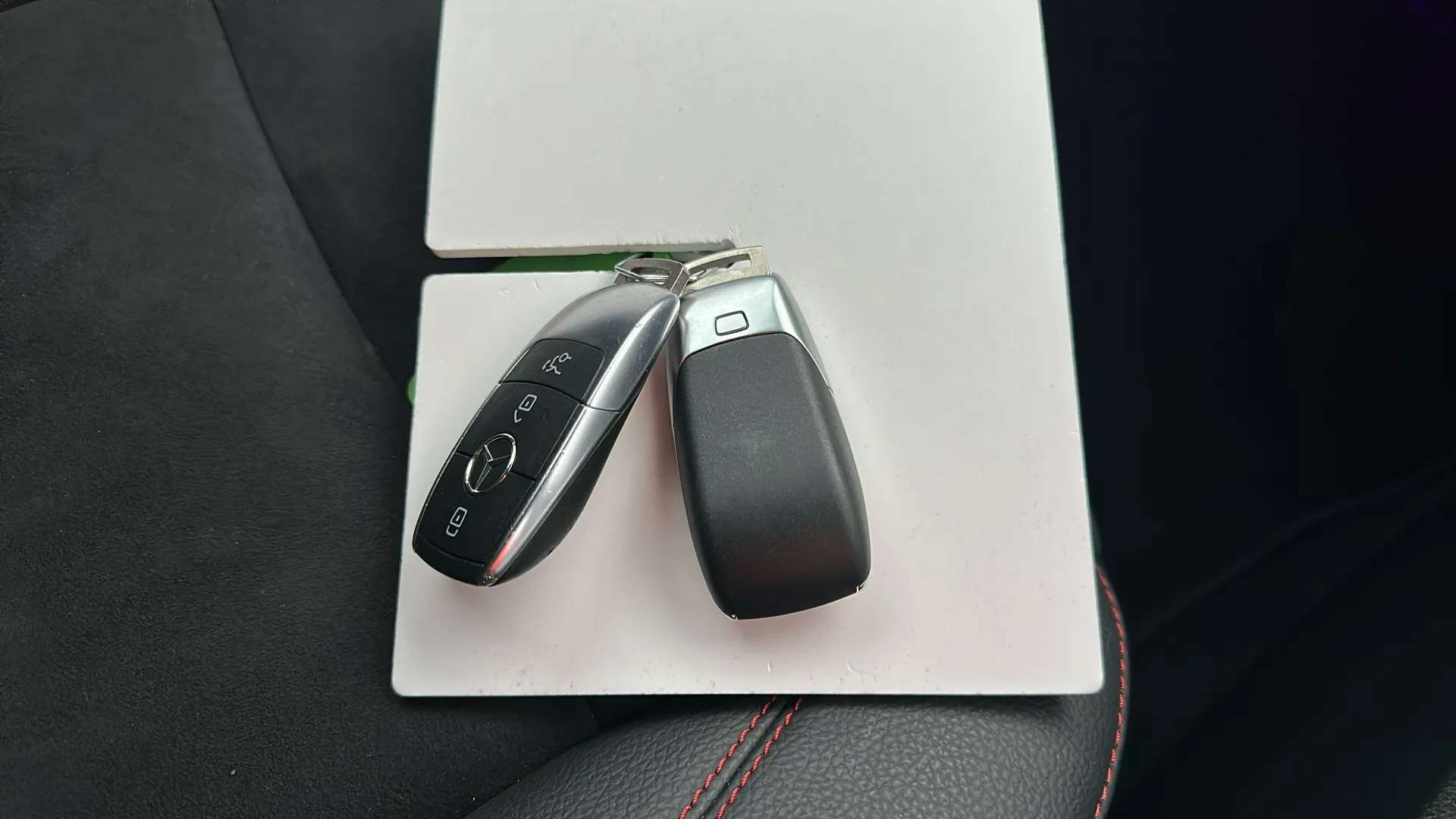 2023 MERCEDES-BENZ EQA 2023 MERCEDES-BENZ EQA