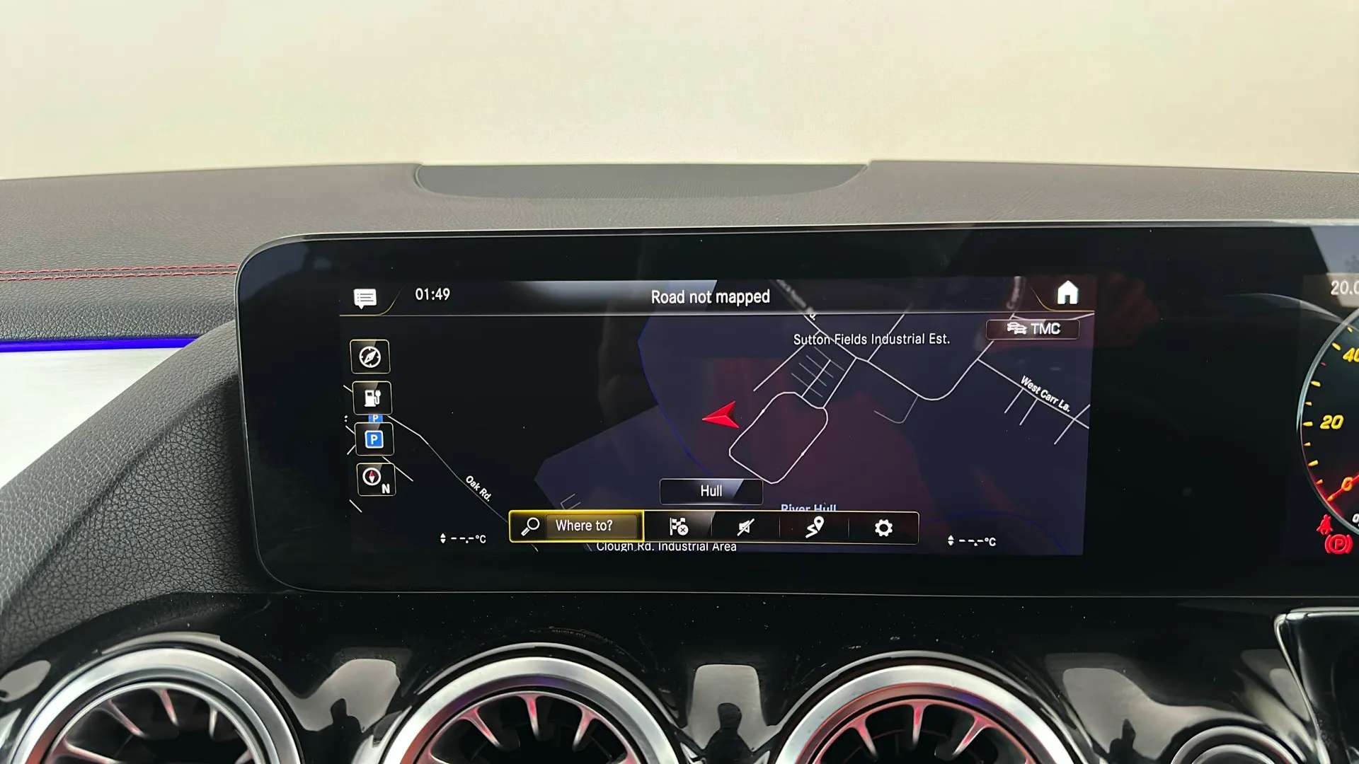 2023 MERCEDES-BENZ EQA 2023 MERCEDES-BENZ EQA