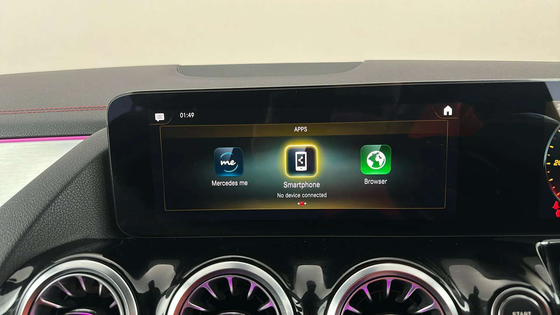 2023 MERCEDES-BENZ EQA 2023 MERCEDES-BENZ EQA