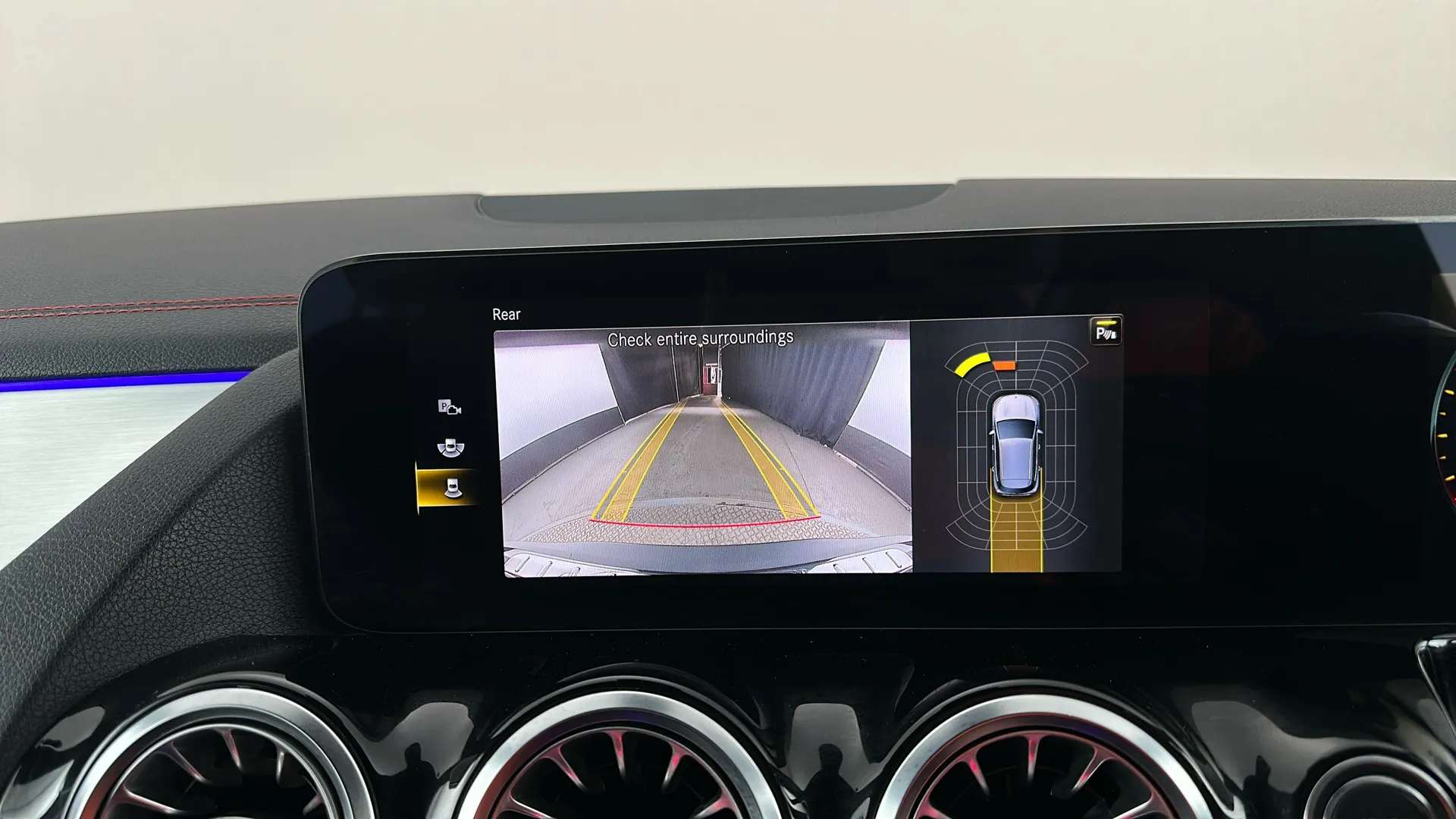 2023 MERCEDES-BENZ EQA 2023 MERCEDES-BENZ EQA