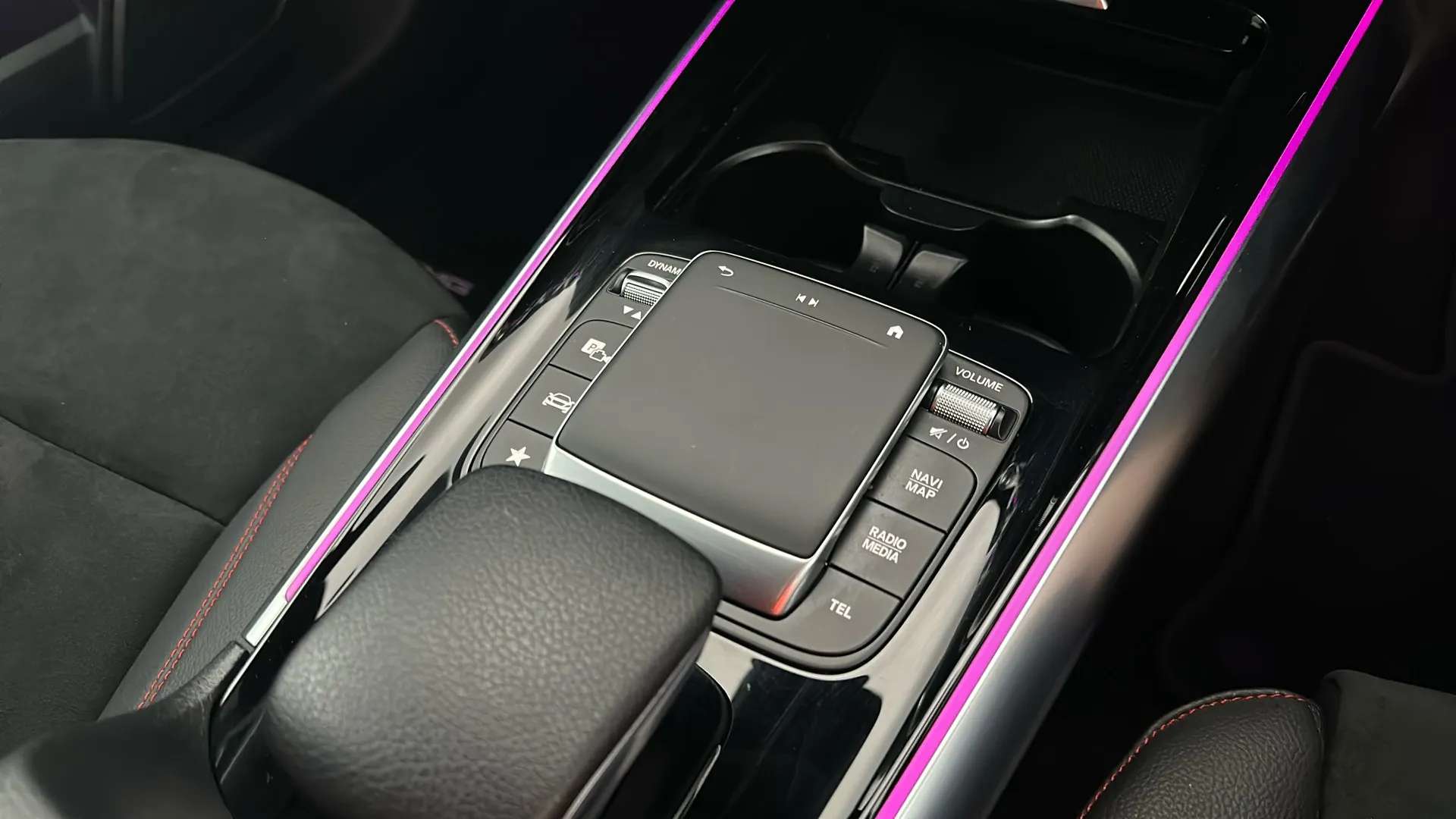 2023 MERCEDES-BENZ EQA 2023 MERCEDES-BENZ EQA