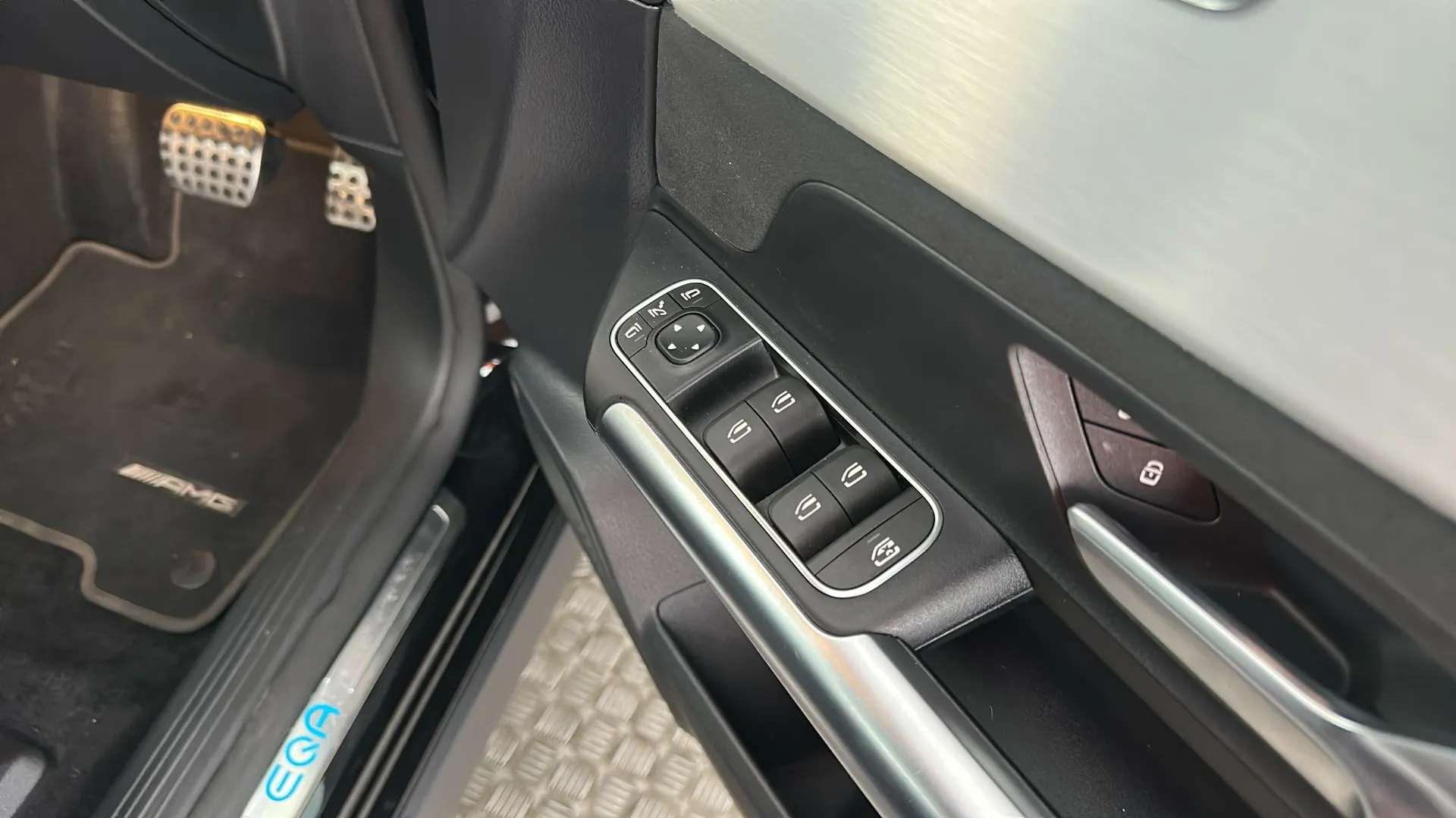 2023 MERCEDES-BENZ EQA 2023 MERCEDES-BENZ EQA