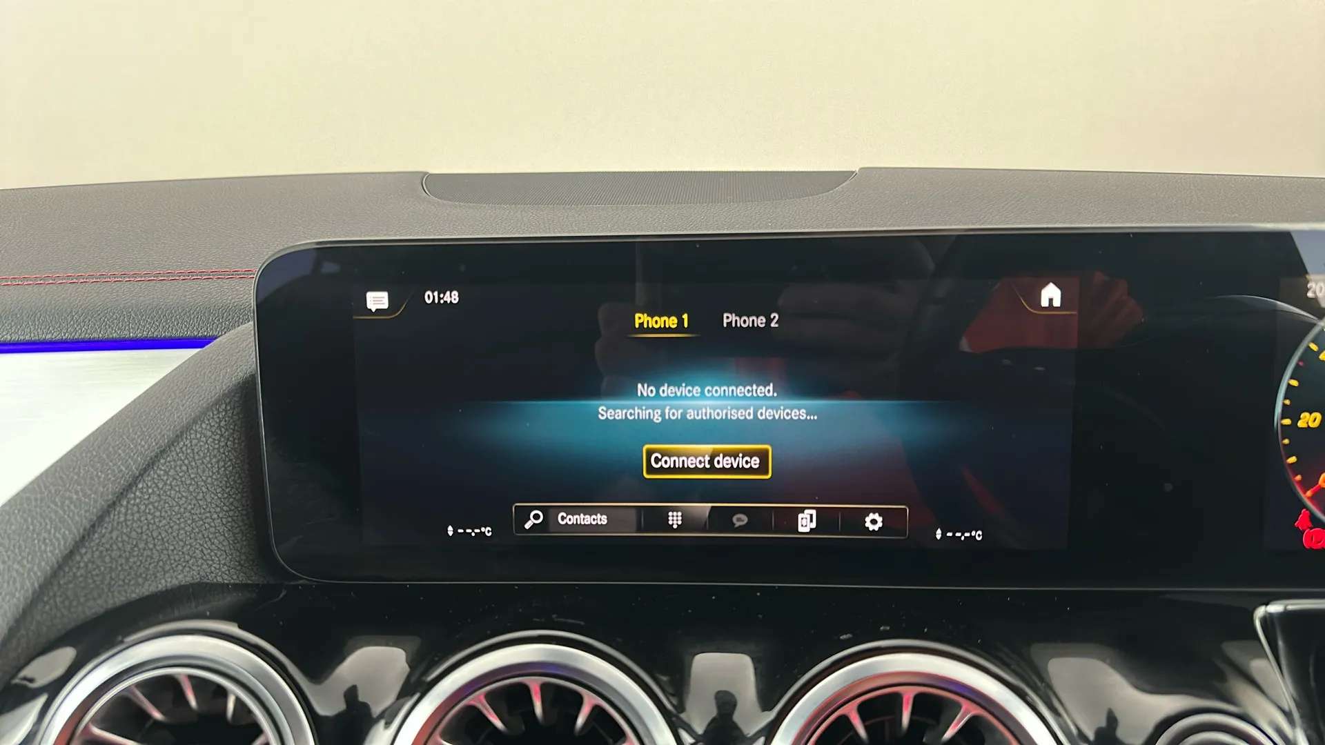 2023 MERCEDES-BENZ EQA 2023 MERCEDES-BENZ EQA