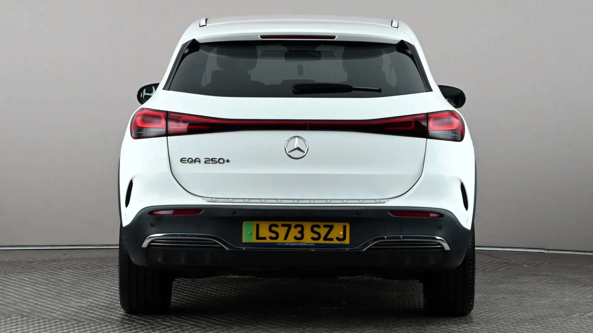 2023 MERCEDES-BENZ EQA 2023 MERCEDES-BENZ EQA