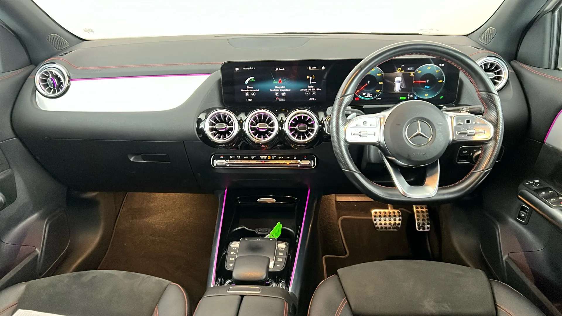 2023 MERCEDES-BENZ EQA 2023 MERCEDES-BENZ EQA