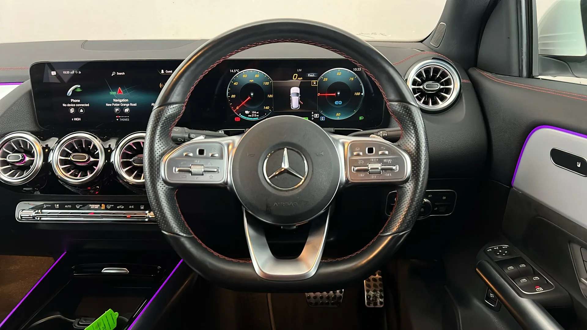 2023 MERCEDES-BENZ EQA 2023 MERCEDES-BENZ EQA