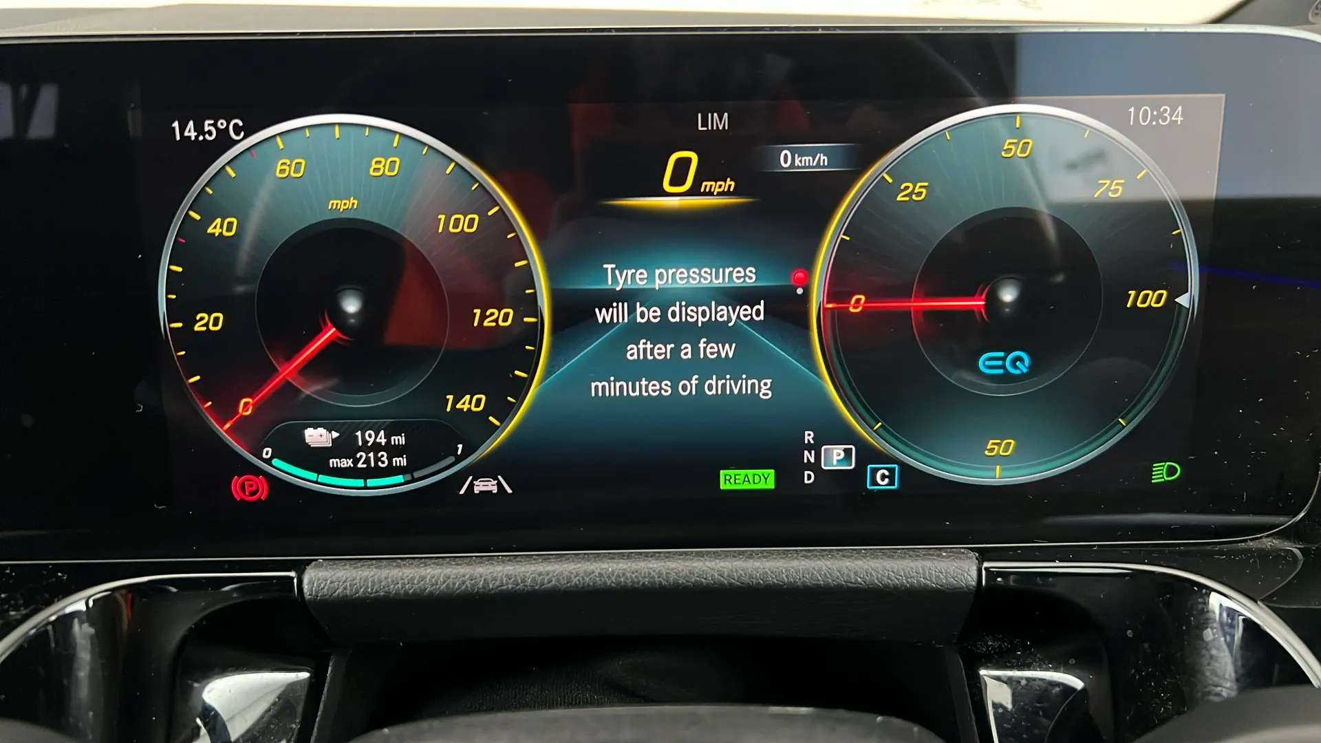 2023 MERCEDES-BENZ EQA 2023 MERCEDES-BENZ EQA