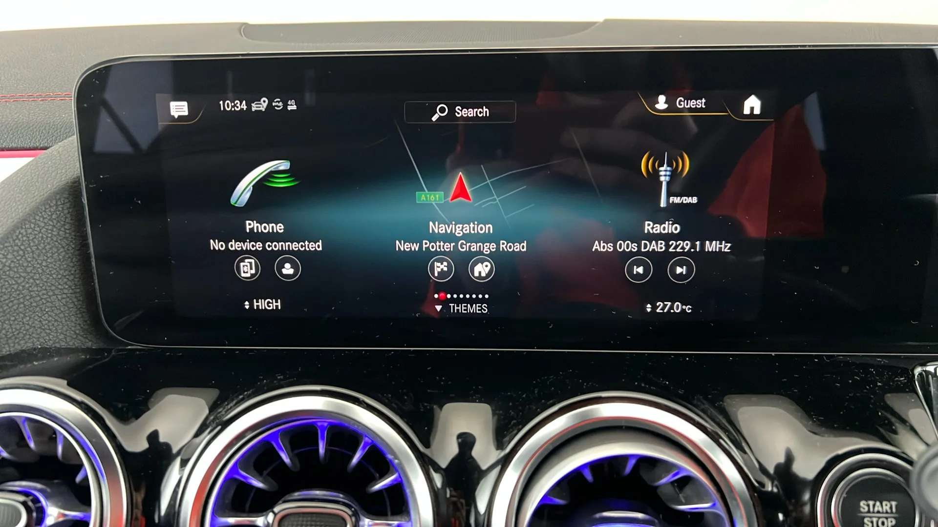 2023 MERCEDES-BENZ EQA 2023 MERCEDES-BENZ EQA