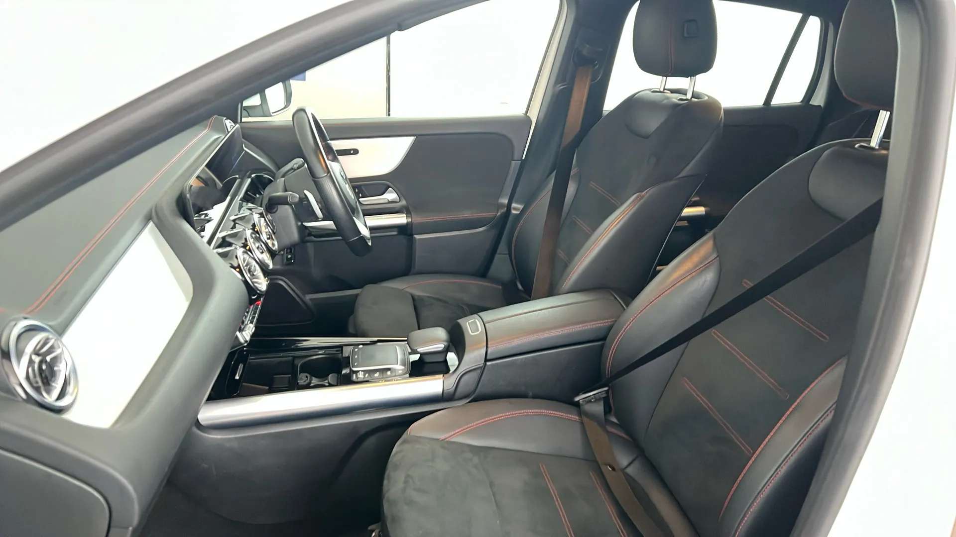 2023 MERCEDES-BENZ EQA 2023 MERCEDES-BENZ EQA