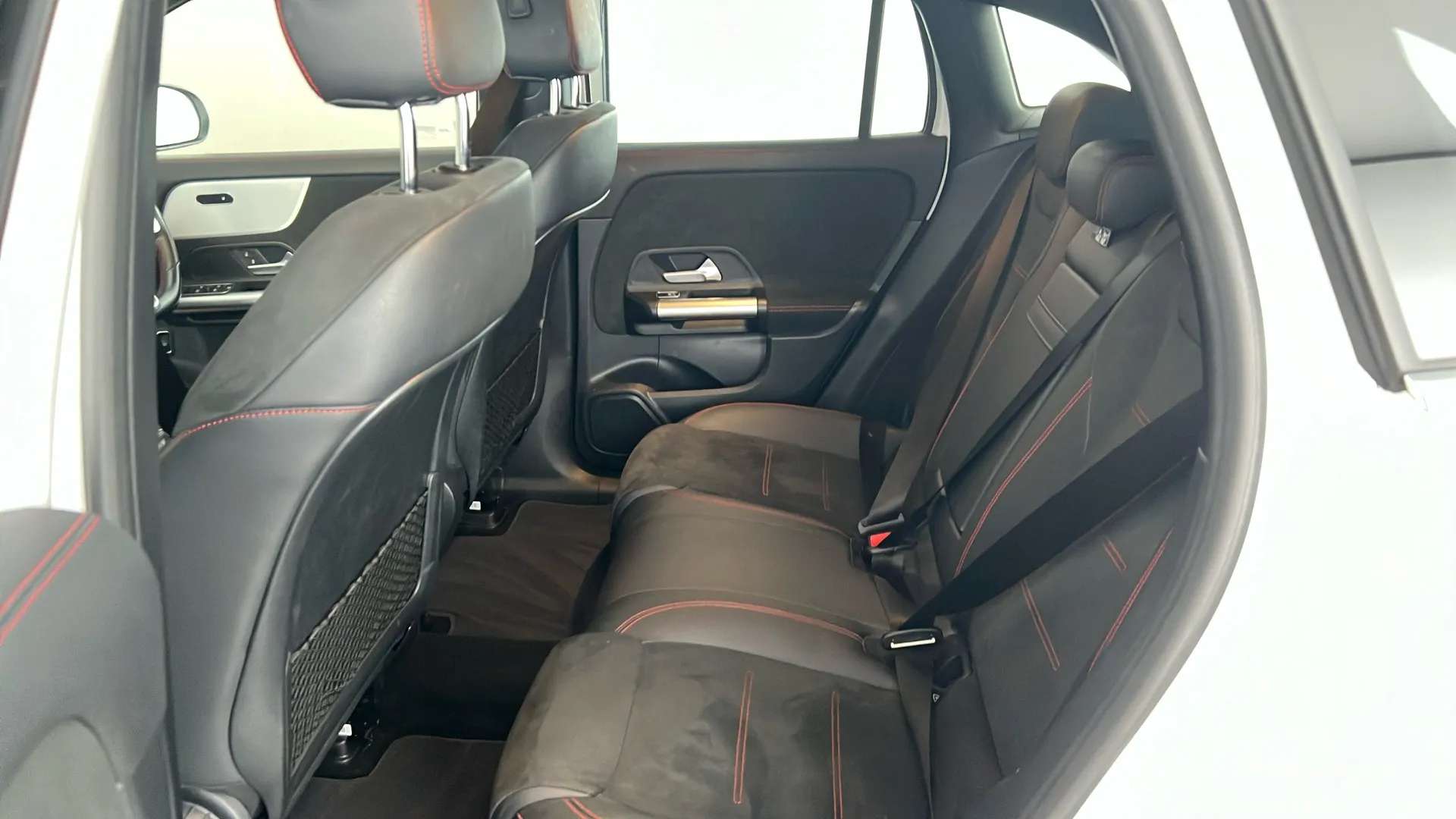 2023 MERCEDES-BENZ EQA 2023 MERCEDES-BENZ EQA