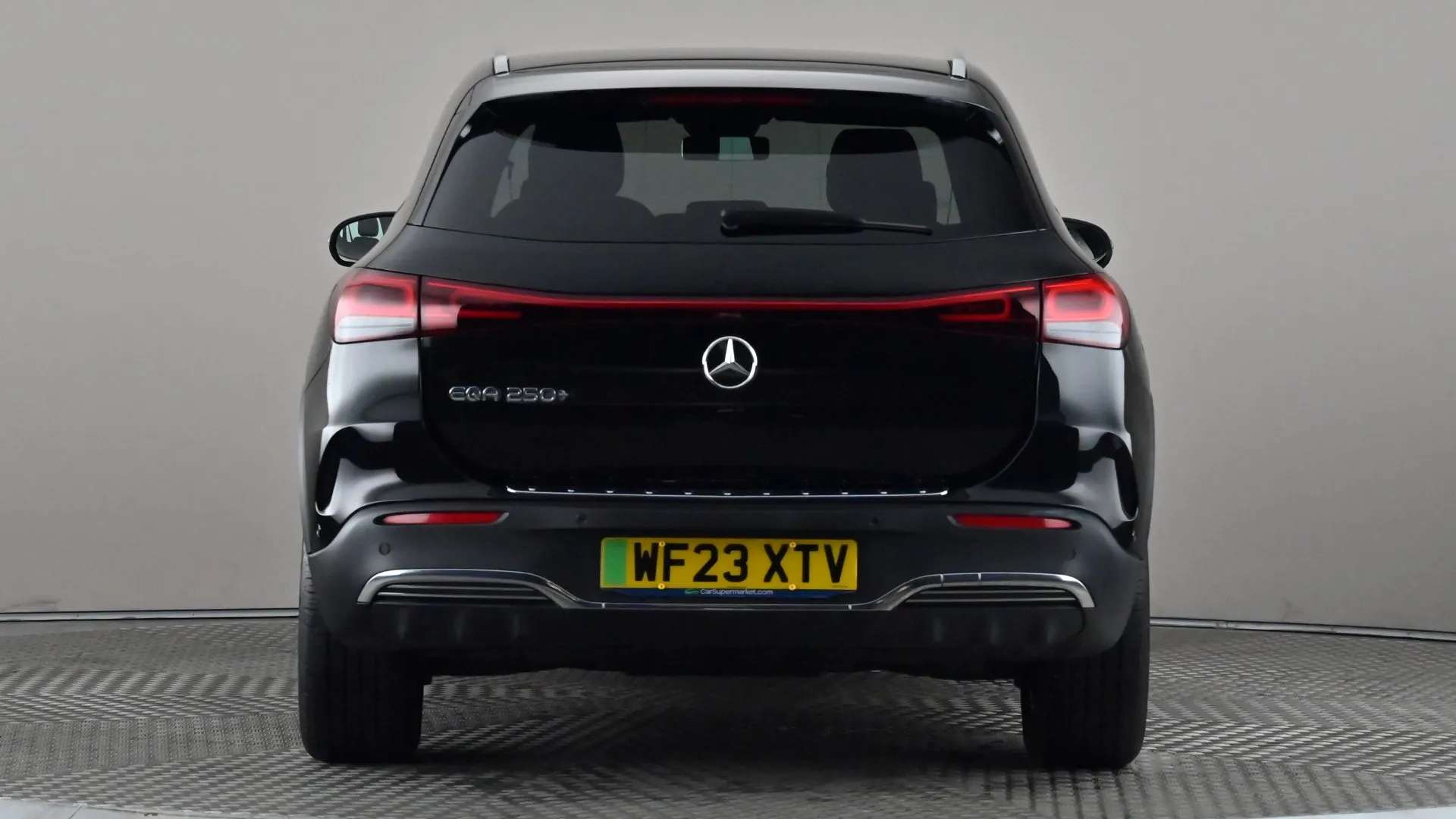 2023 MERCEDES-BENZ EQA 2023 MERCEDES-BENZ EQA