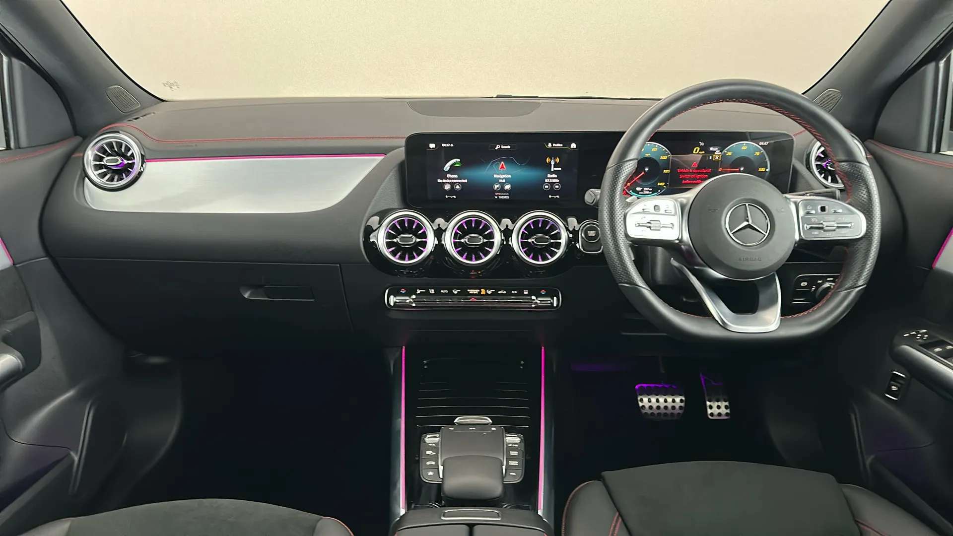 2023 MERCEDES-BENZ EQA 2023 MERCEDES-BENZ EQA