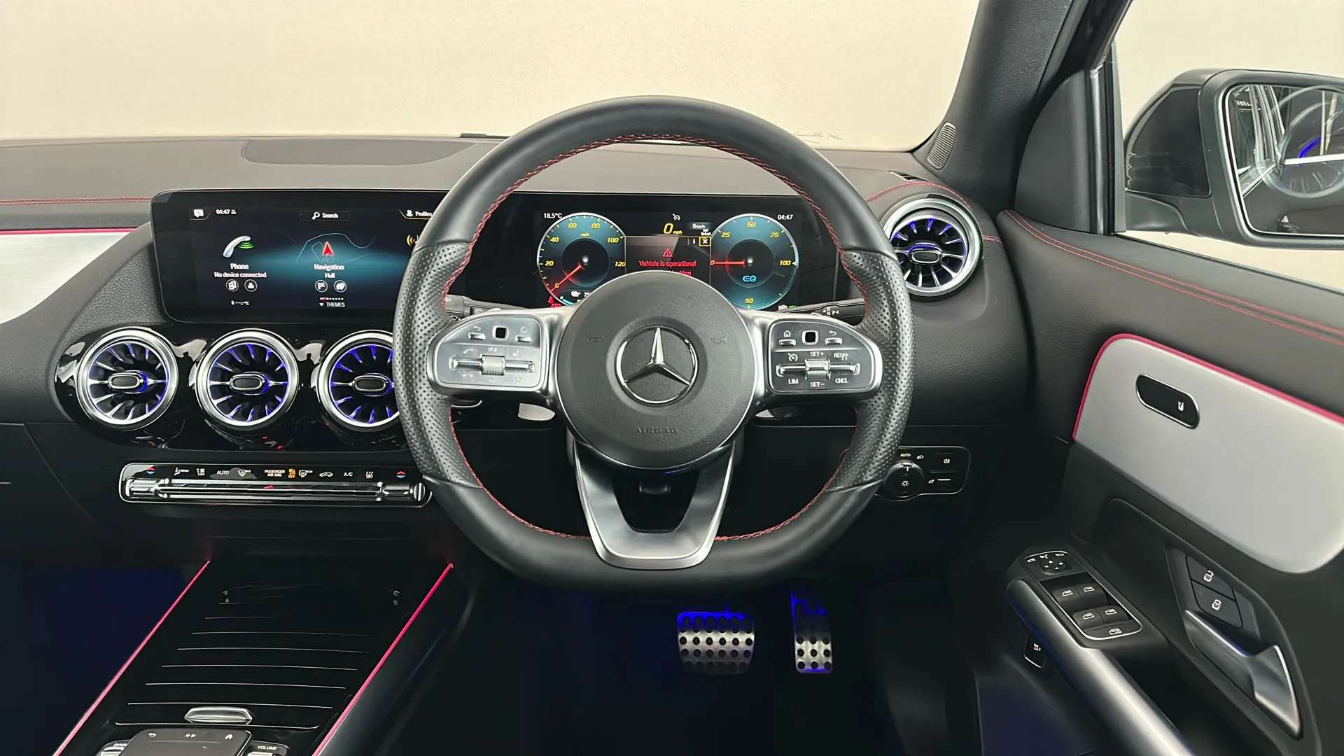 2023 MERCEDES-BENZ EQA 2023 MERCEDES-BENZ EQA