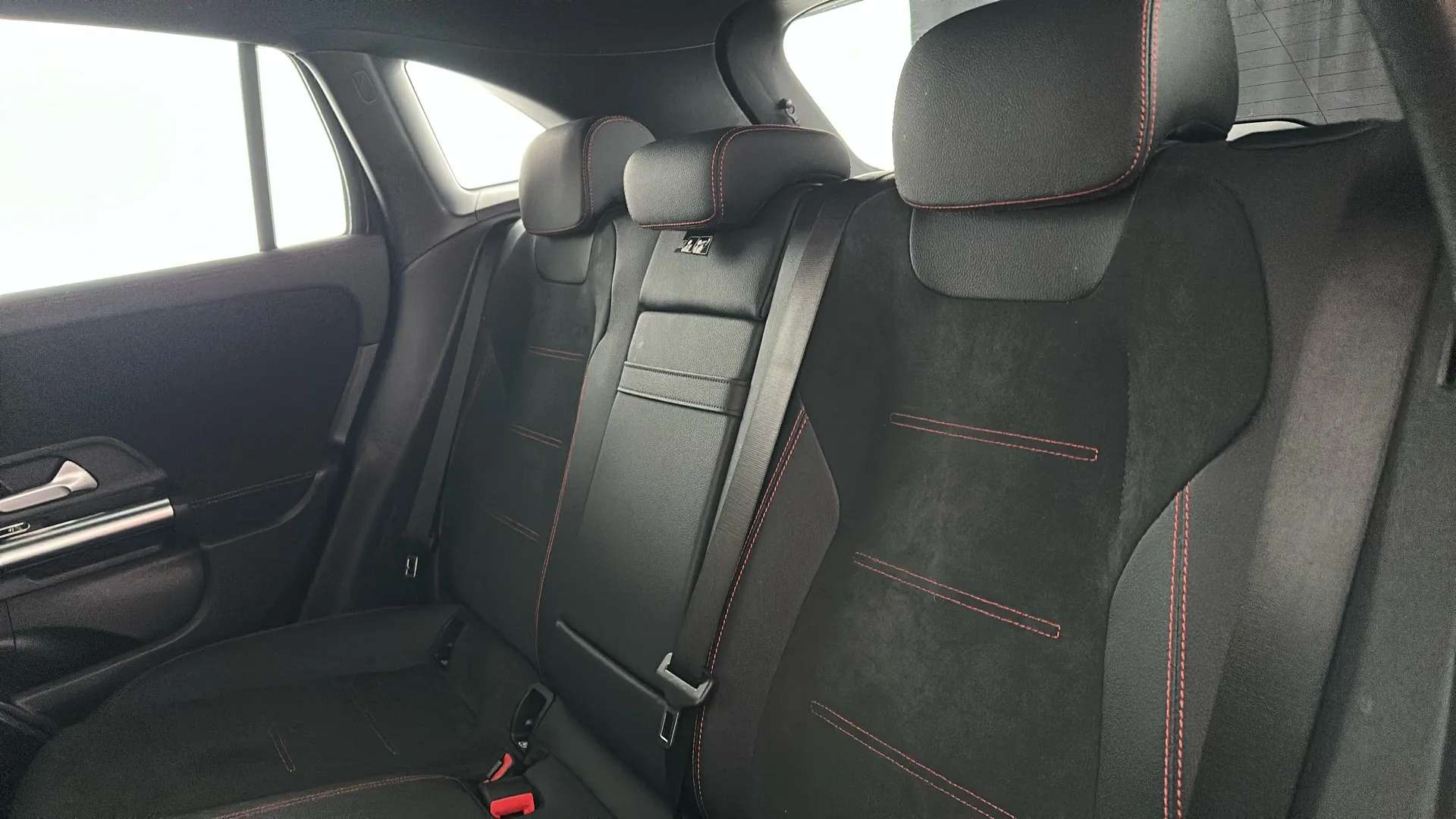 2023 MERCEDES-BENZ EQA 2023 MERCEDES-BENZ EQA
