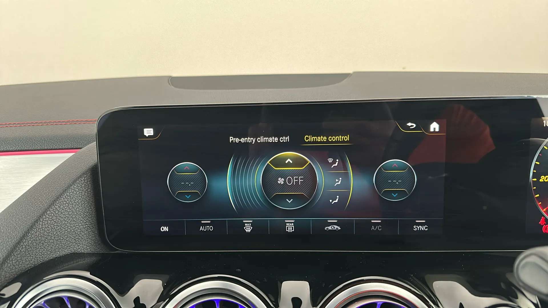 2023 MERCEDES-BENZ EQA 2023 MERCEDES-BENZ EQA